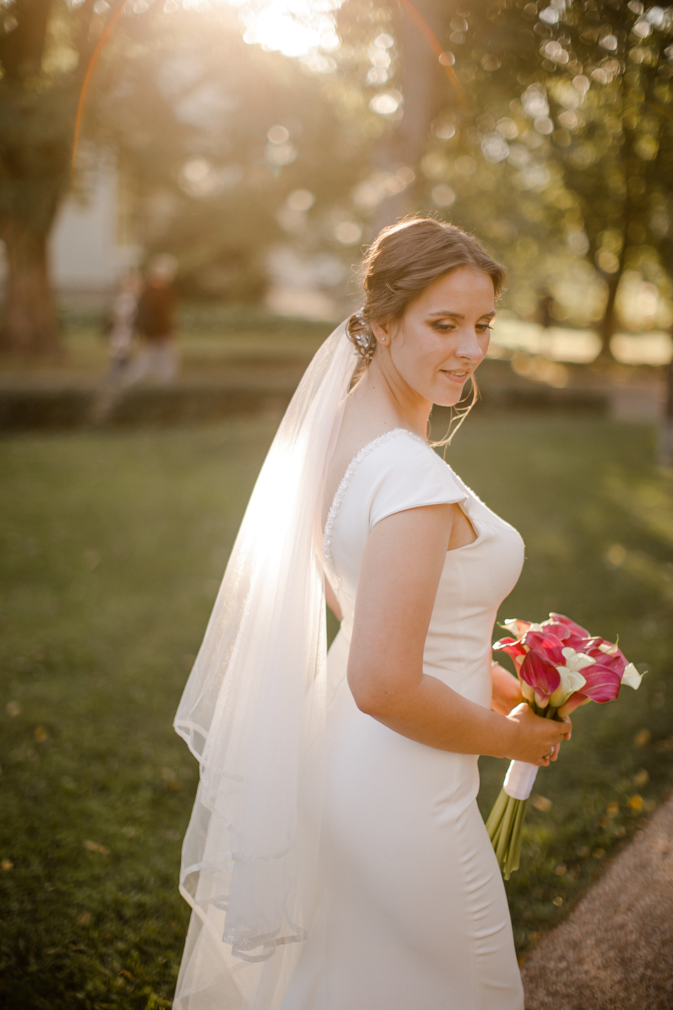 Свадьба Даши и Васи. Семейный и детский фотограф в Москве Кузьмина Мария