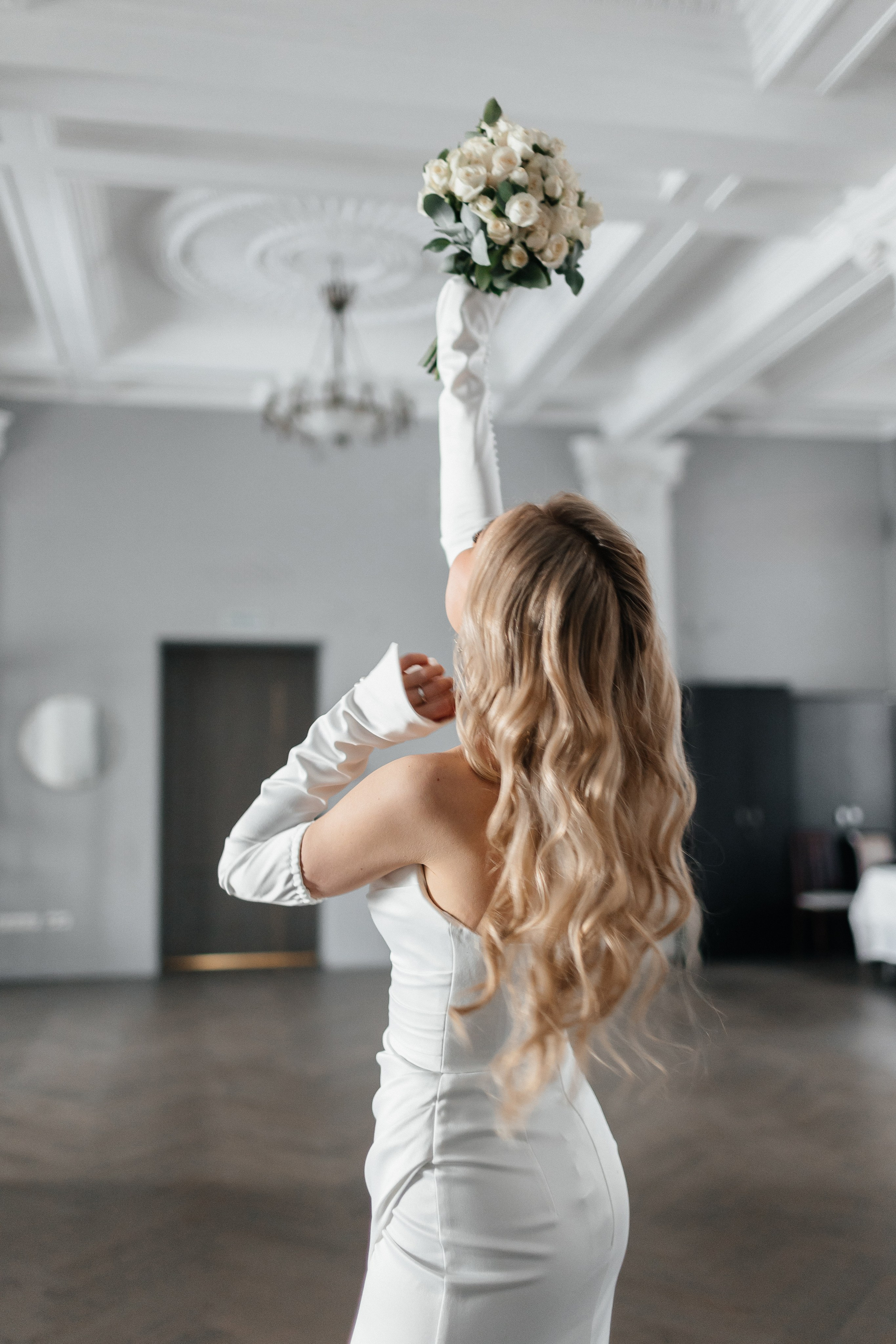 Максим и Анастасия (прогулка). Фотограф свадебный семейный в Красноярске Шукшина Наталья