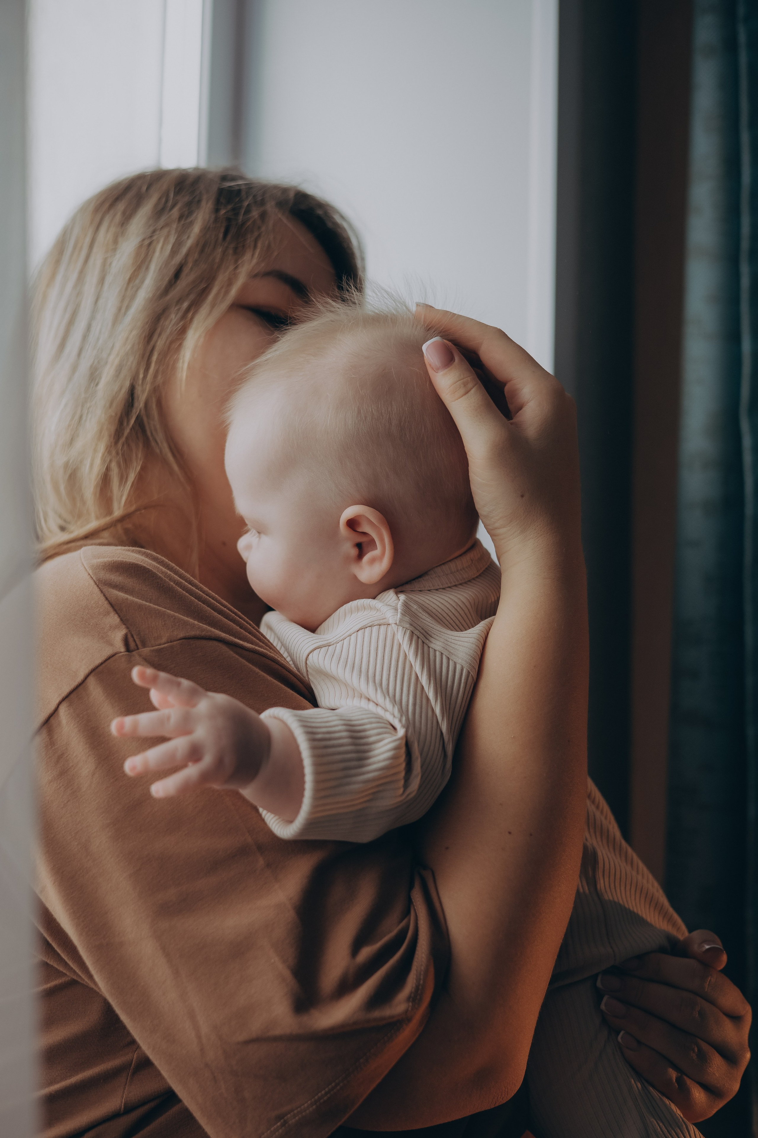 Дима, Катя и Алиса. Семейный фотограф в Сочи Любовь Переседова