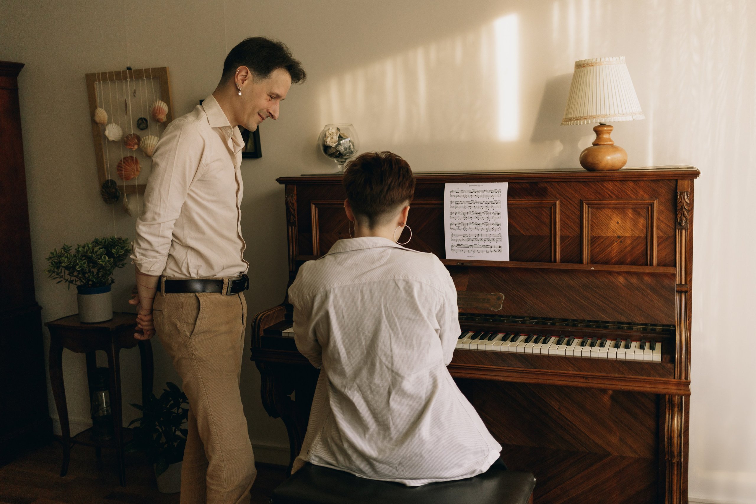 Любовь как искусство. Фотограф в Париже