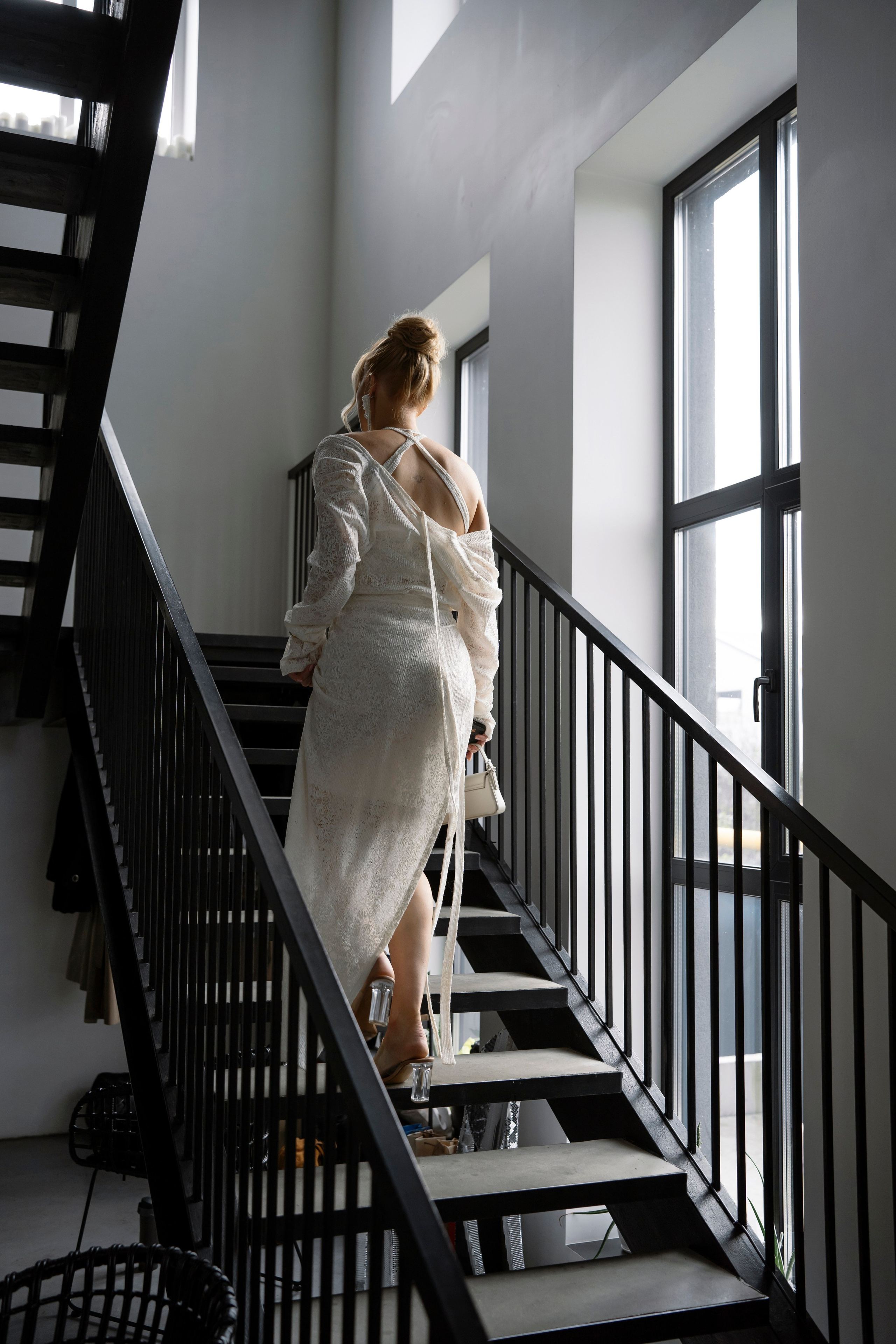 Дмитрий и Александра. Главная