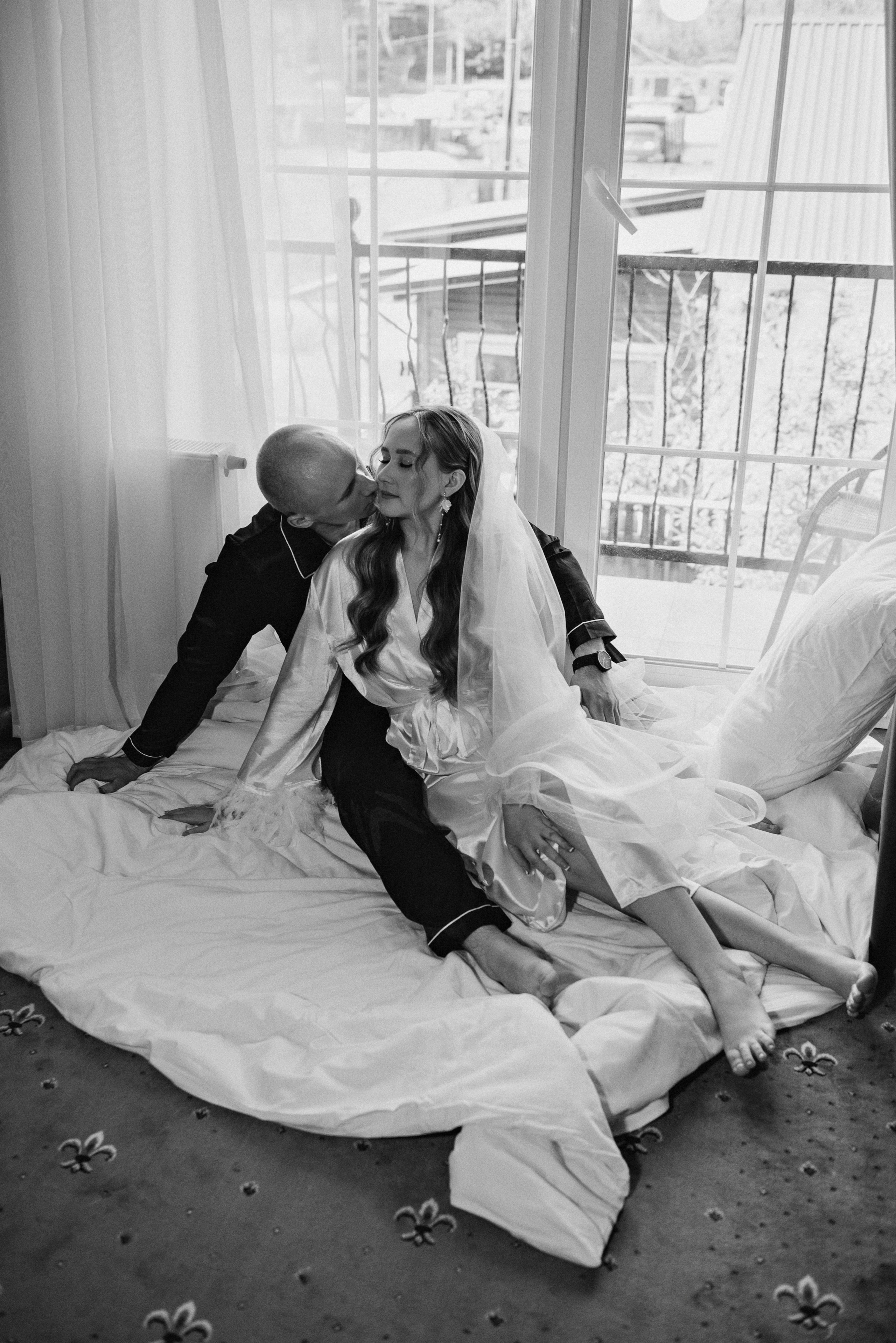 Егор и Анжелика. Свадебный фотограф в Тамбове и области