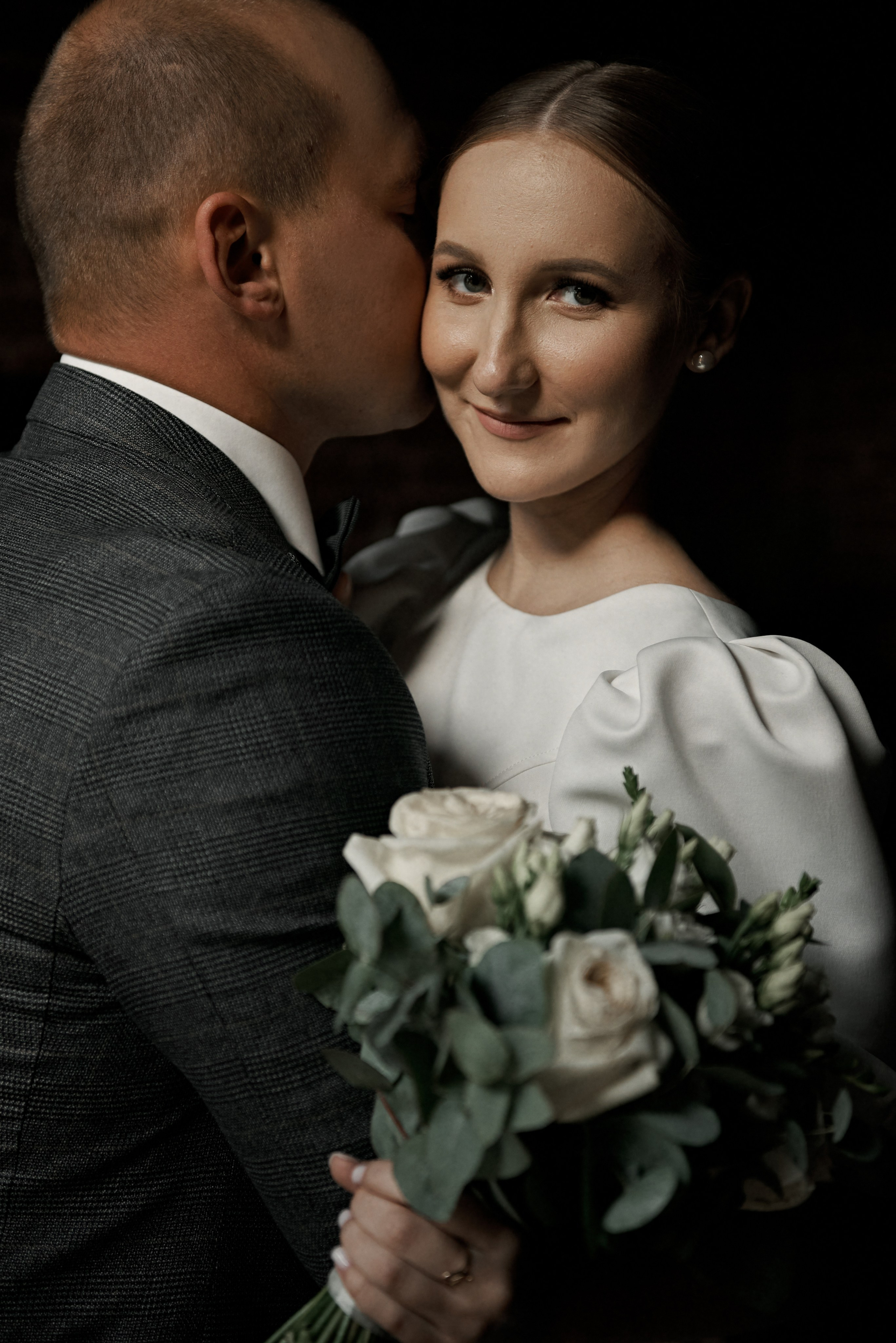 9.09.23 Виктор и Ксения. Свадебный фотограф Юлия Гусева