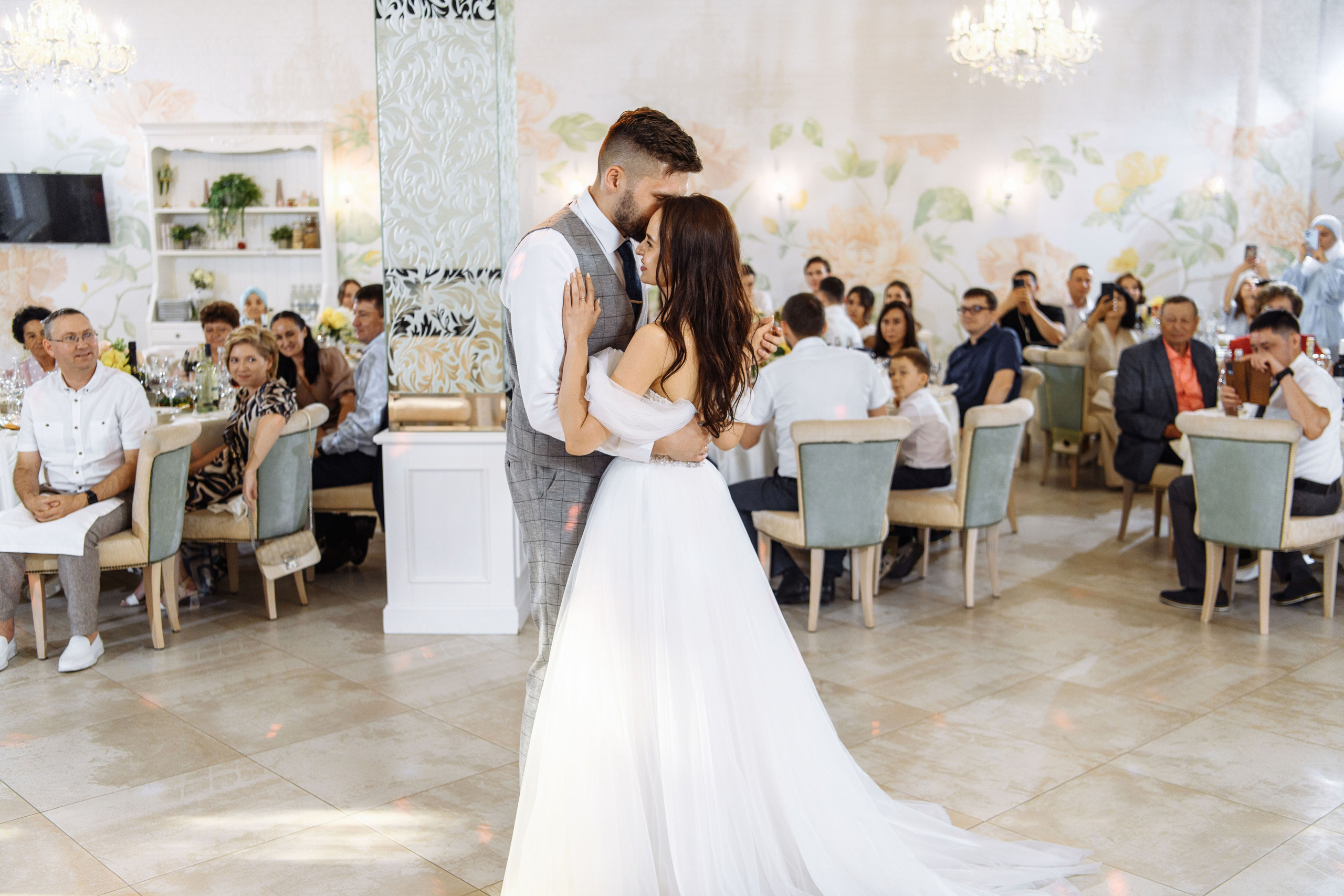 Свадебная фотосессия. Свадебный и семейный фотограф в Уфе | Винс Константин | Фотопроекты