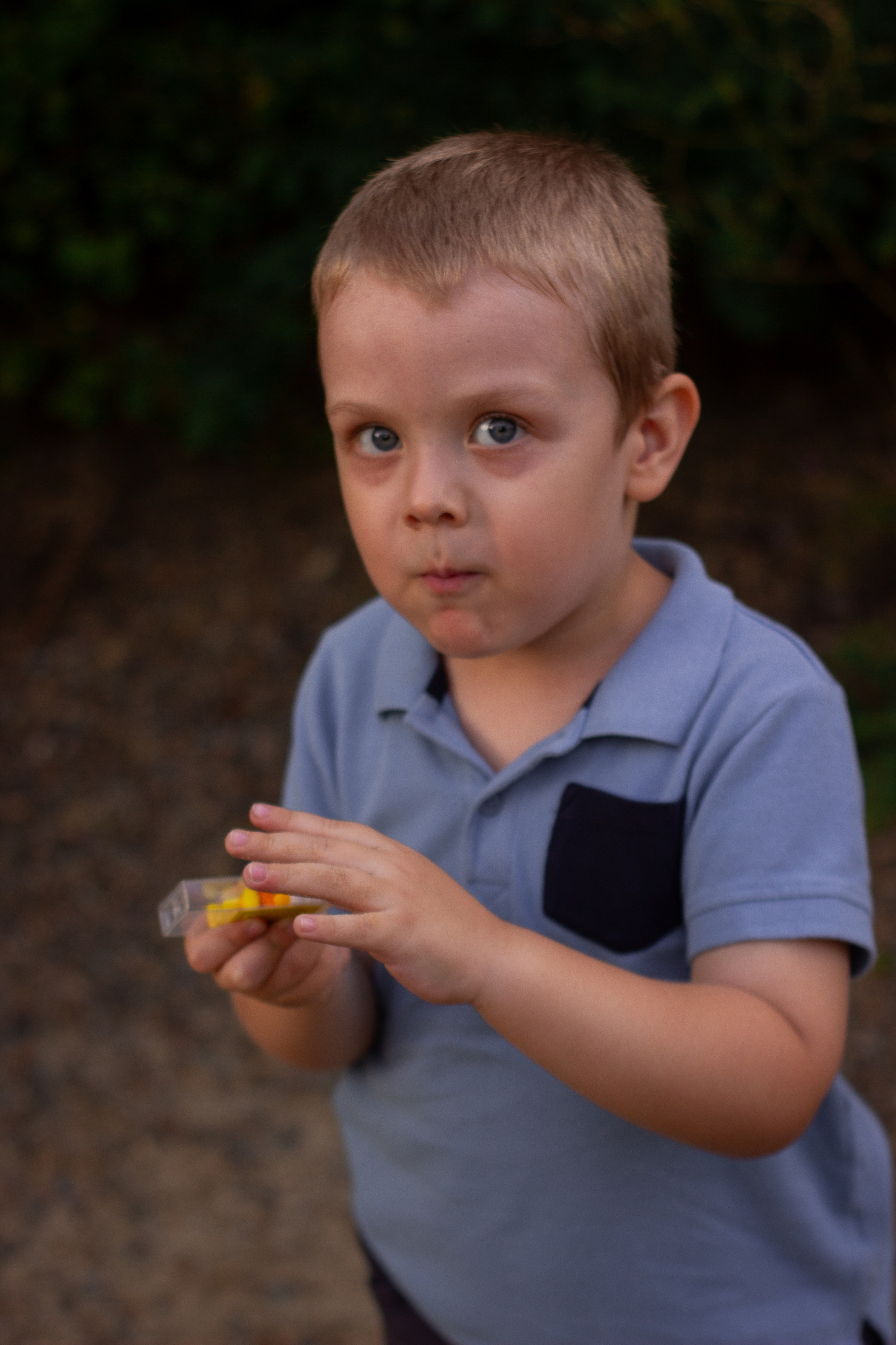 Виктор и Наталья. Женский и семейный фотограф в Волгограде
