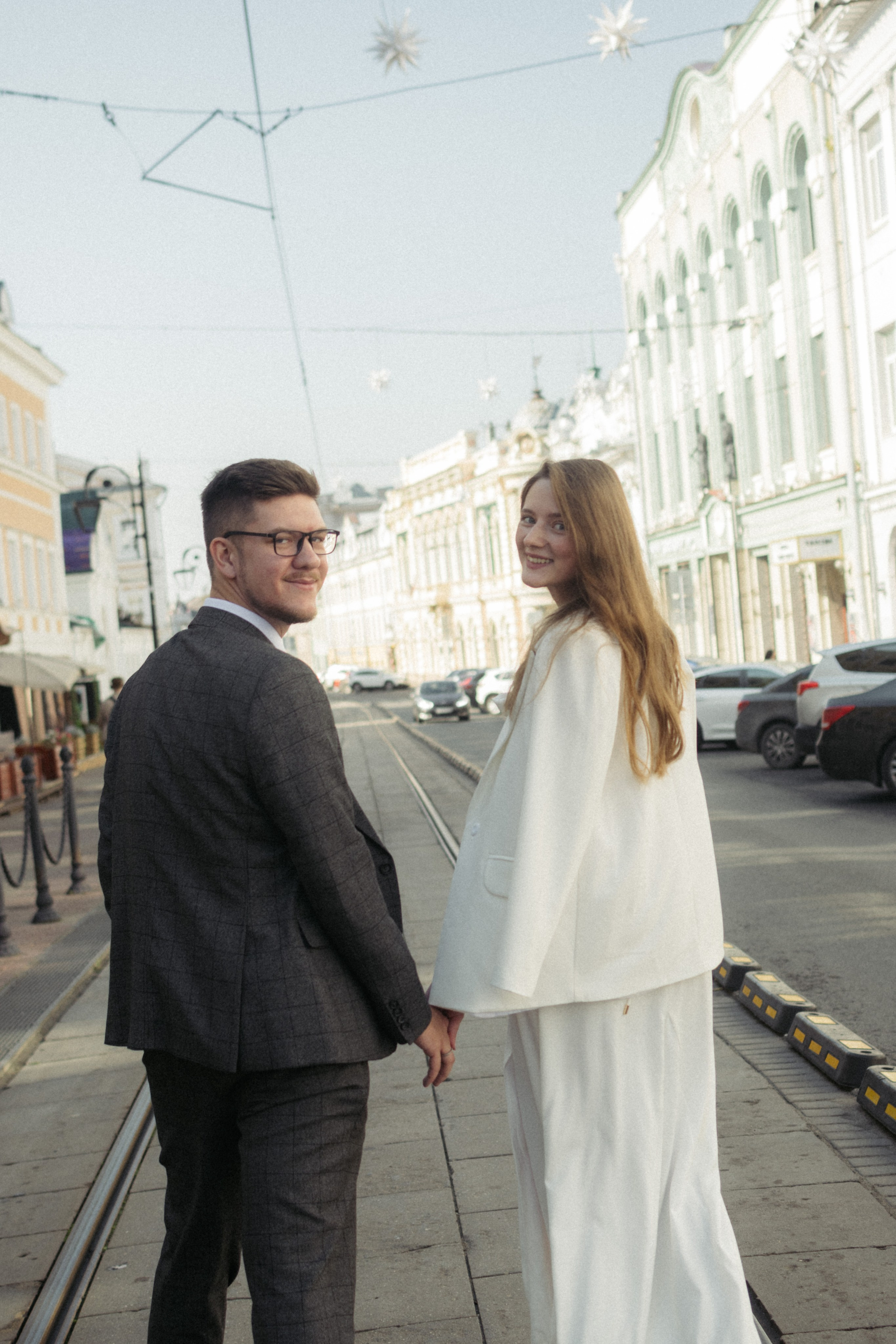 Портфолио. Свадебный фотограф Нижний Новгород Фатичев Артем