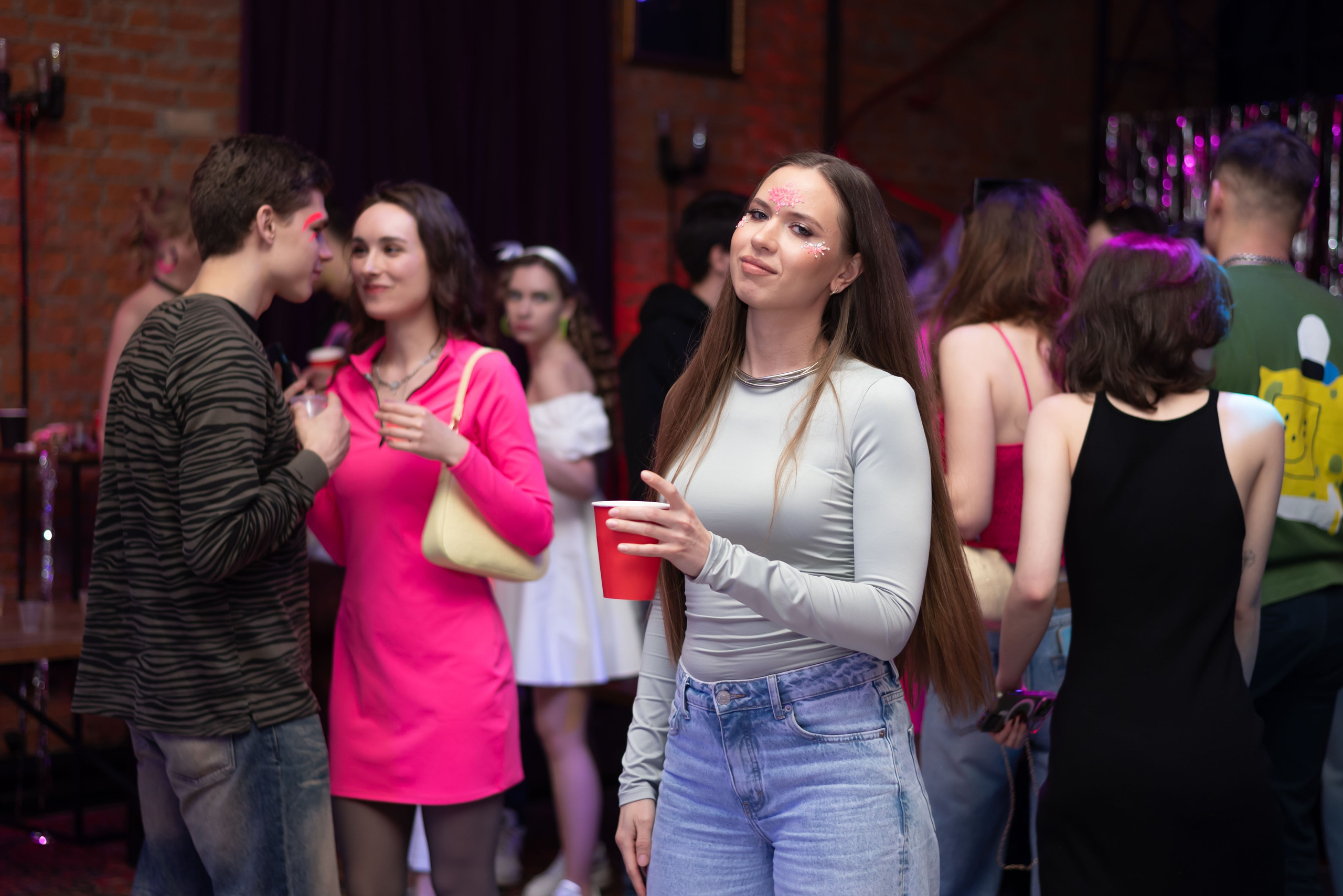 День Рождения Саши. Event photographer from Moscow