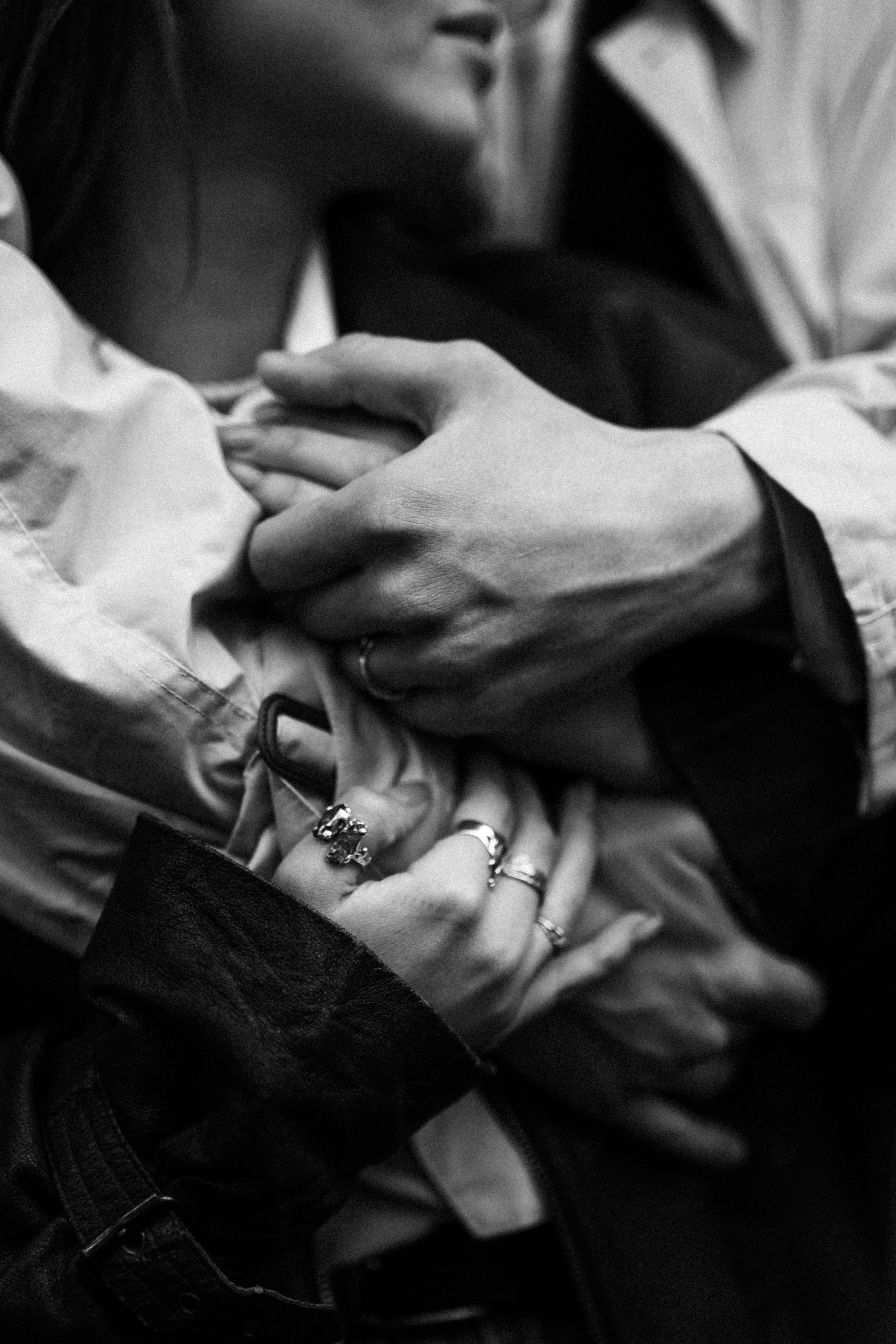 Диана и Илья. Фотограф в Санкт-Петербурге