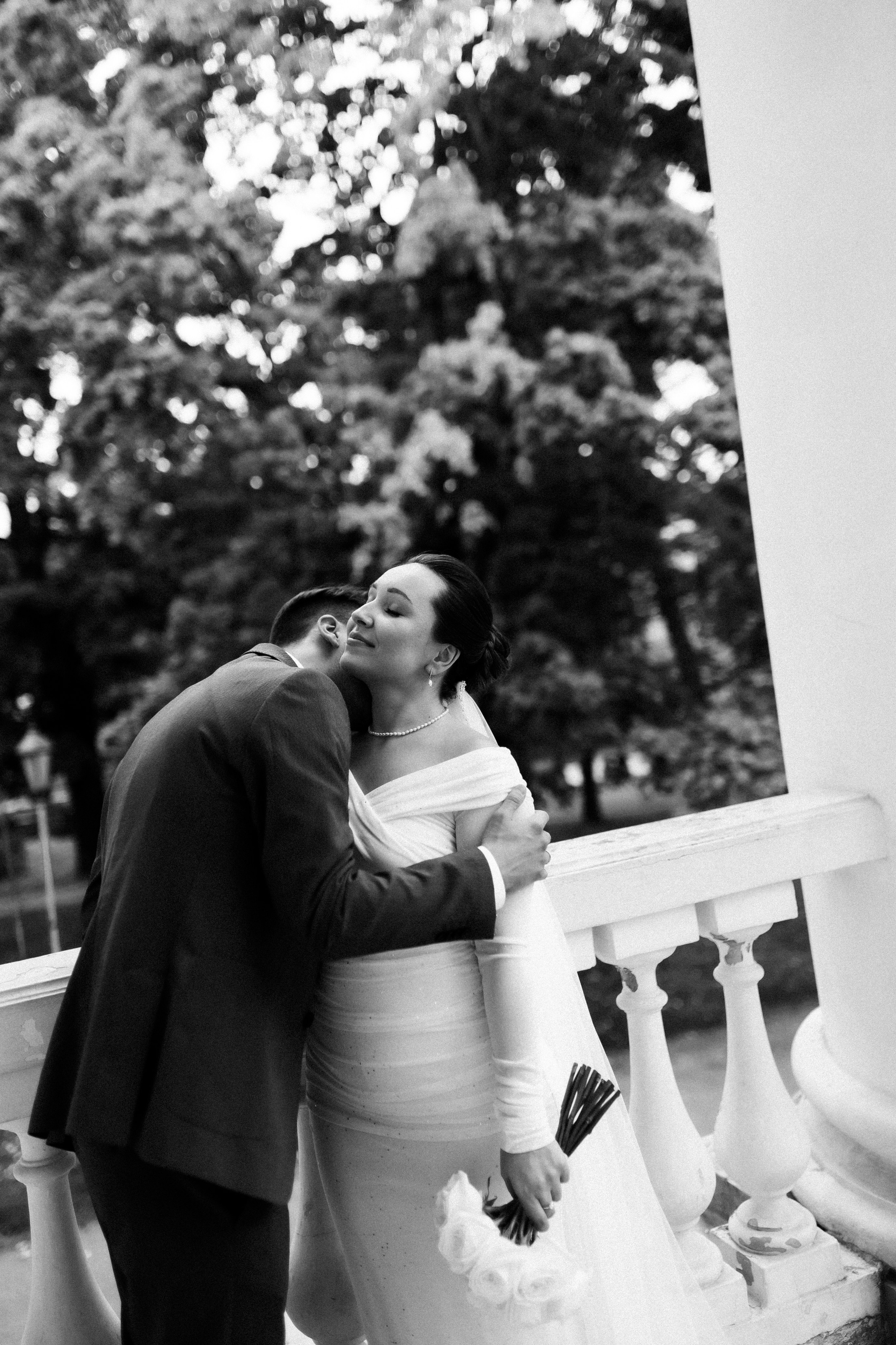 Мария и Алексей. Фотограф в Санкт-Петербурге