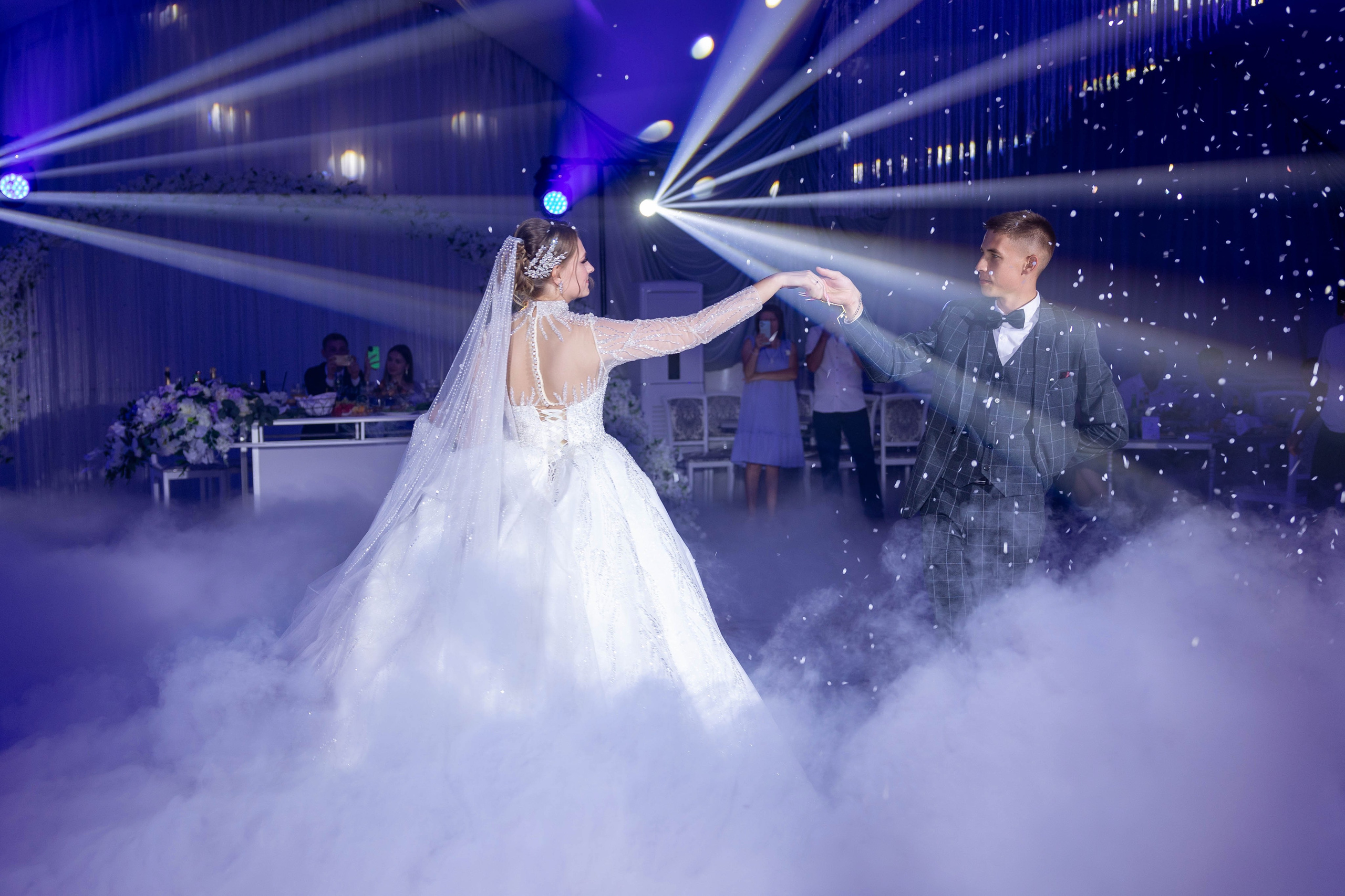 Видеосьемка, фотосьемка свадеб, юбилеев, утренников в Краснодарском кр