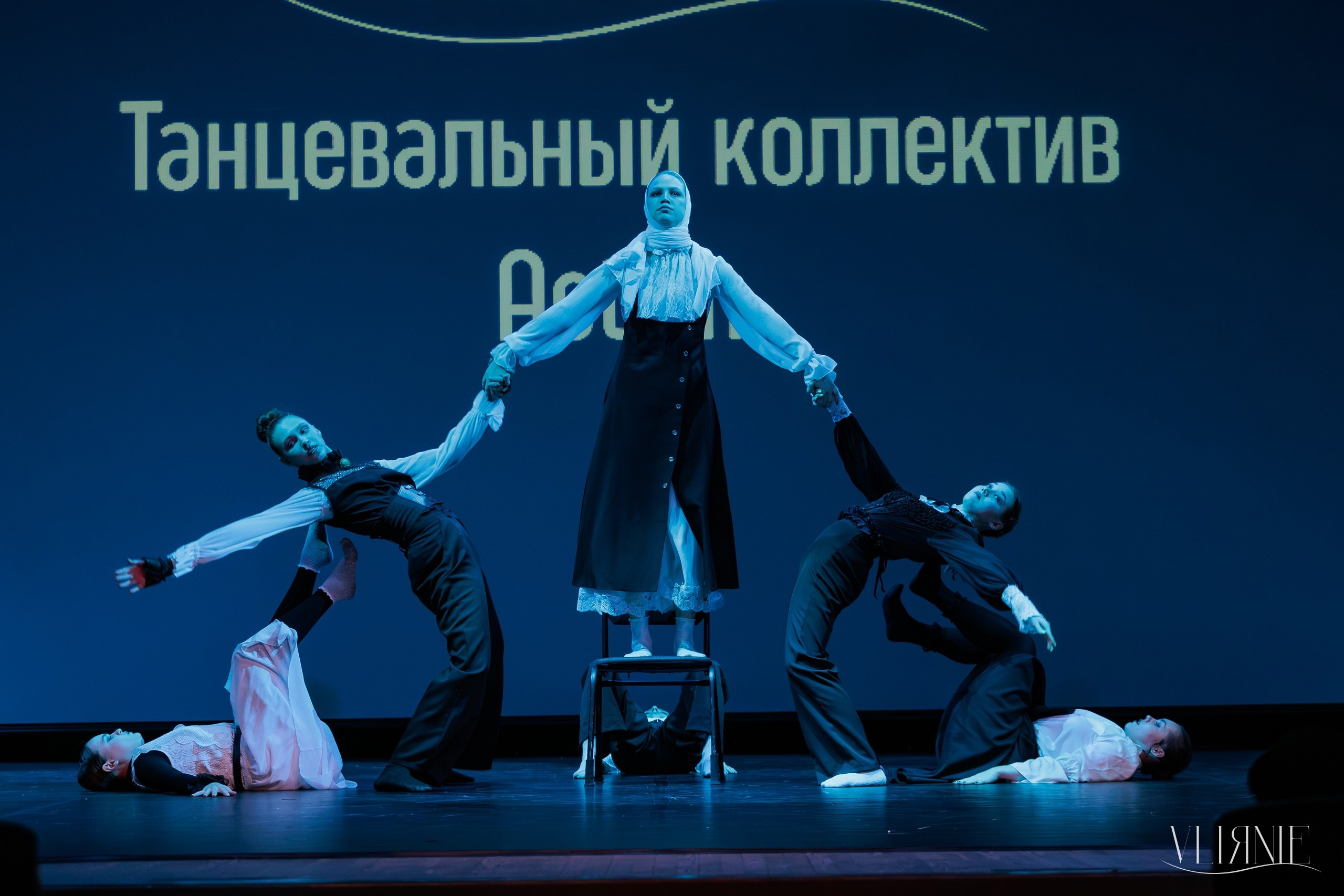 Танцы. Репортажный фотограф в Новосибирске Максим Денисенко