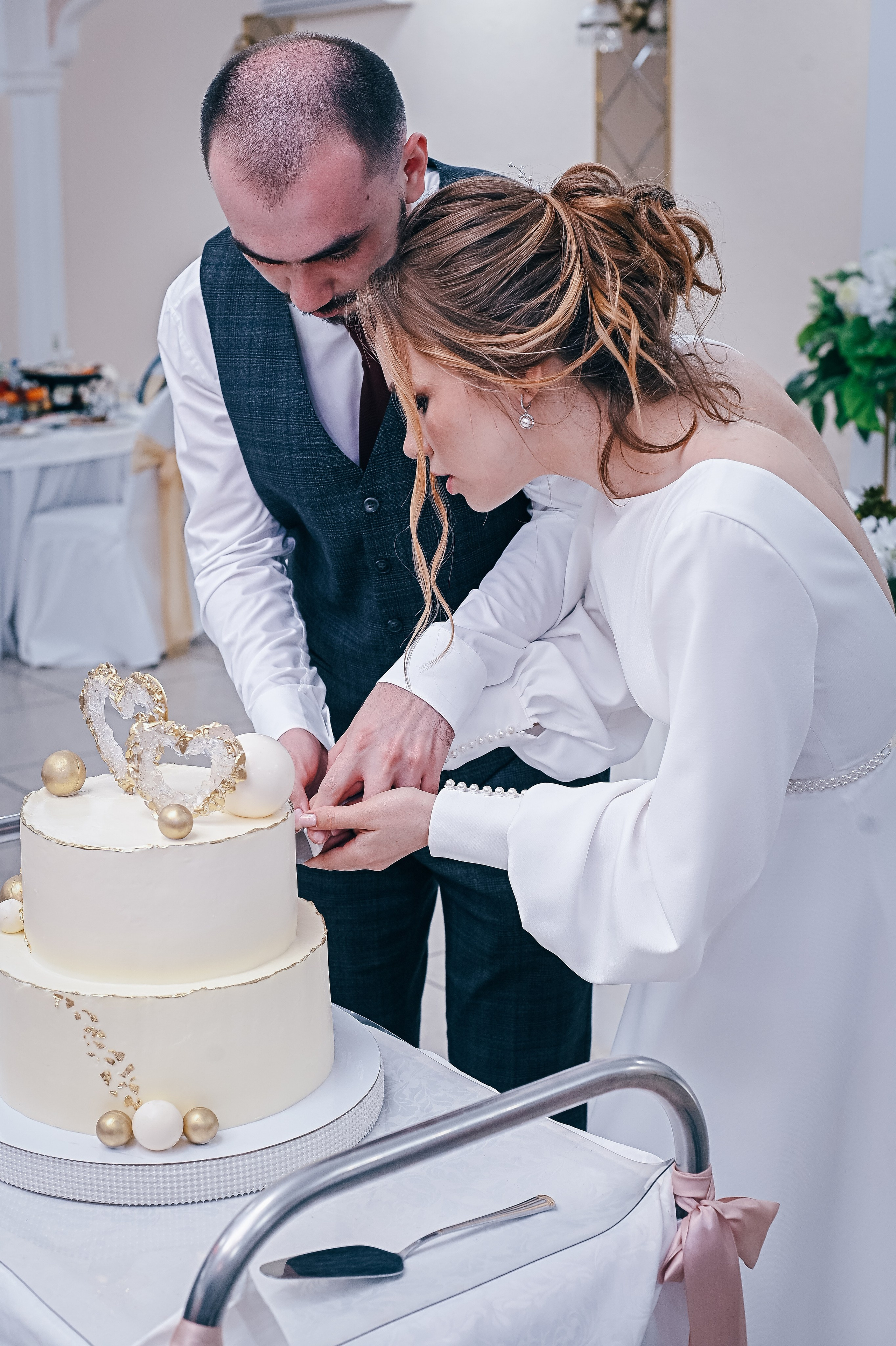 Свадьбы — репортаж. Главная