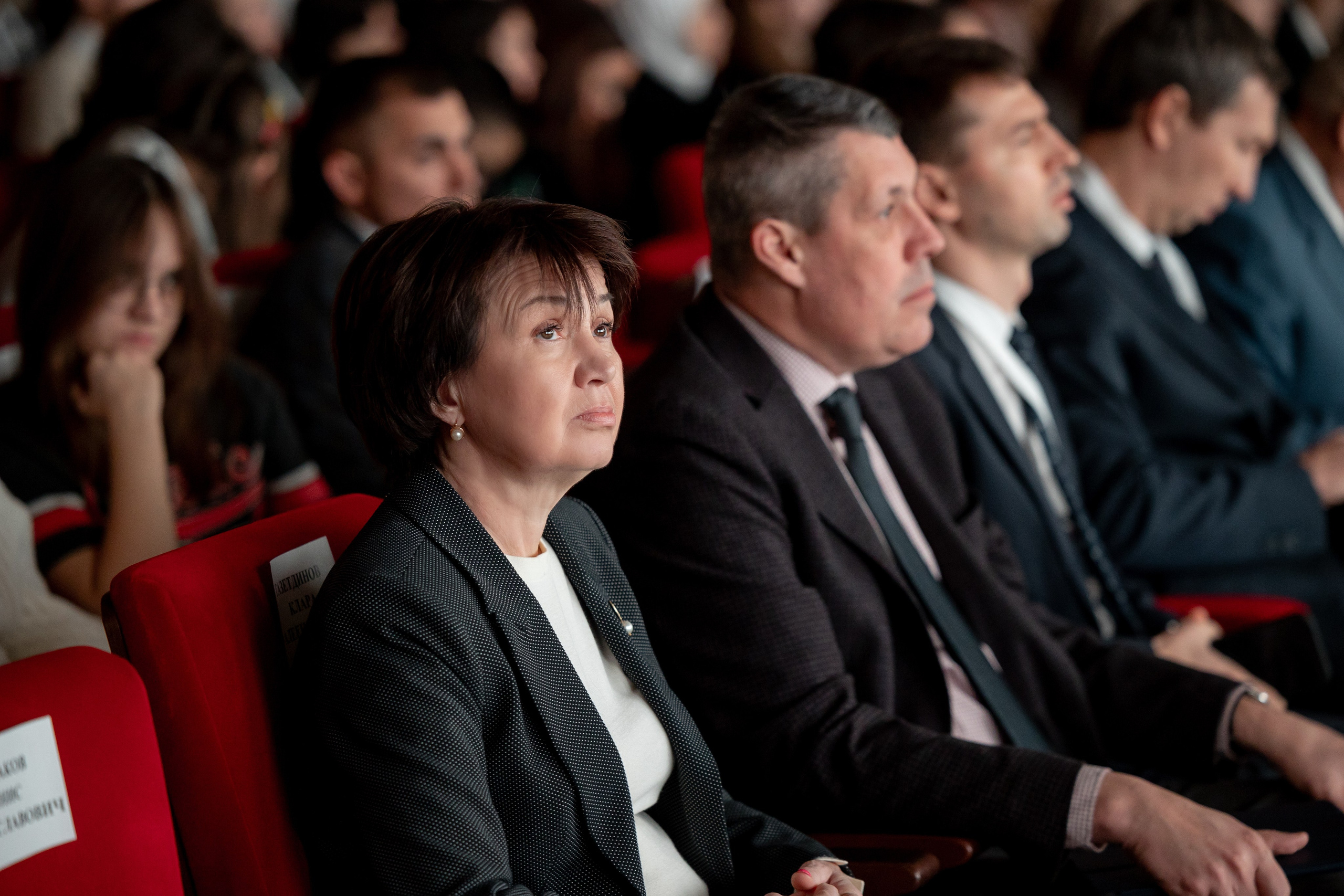 Форум «МССБ» Казань Экспо. Продакшн для девелопмента и реального сектора