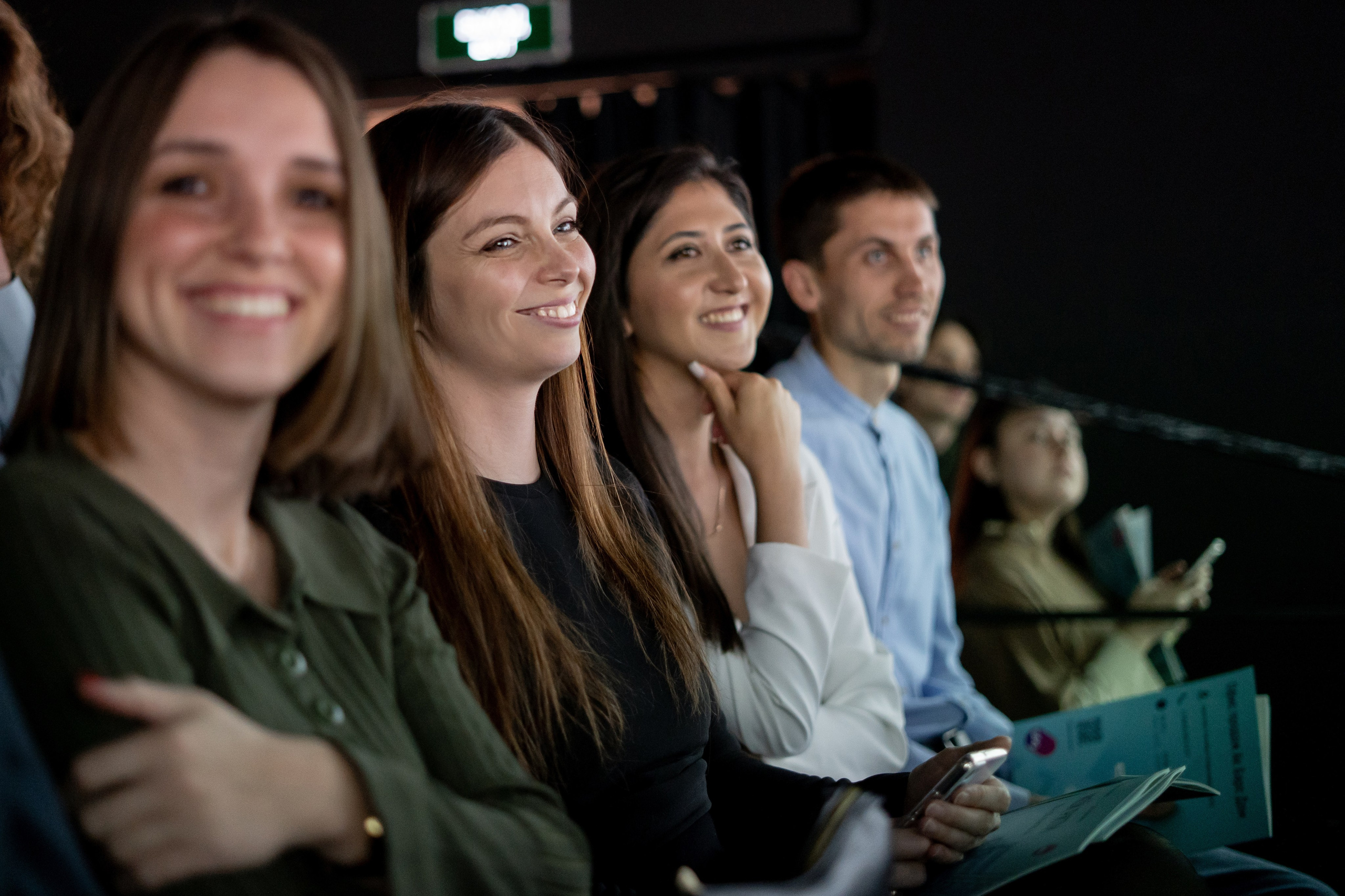 Презентация Мой Ритм. Продакшн для девелопмента и реального сектора