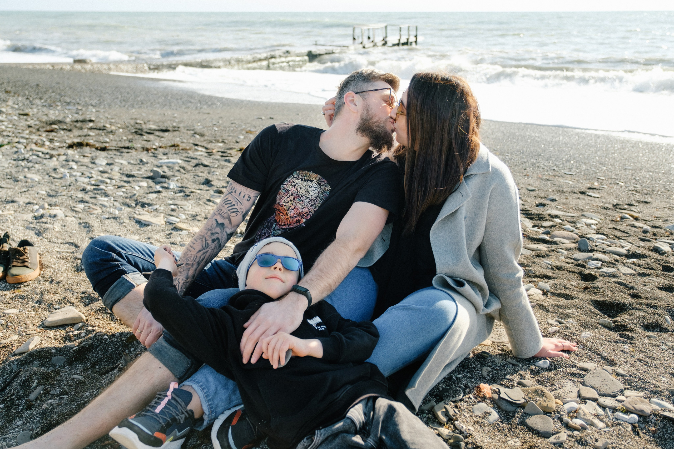 Хоста. Свадебный Видеограф Фотограф в Сочи