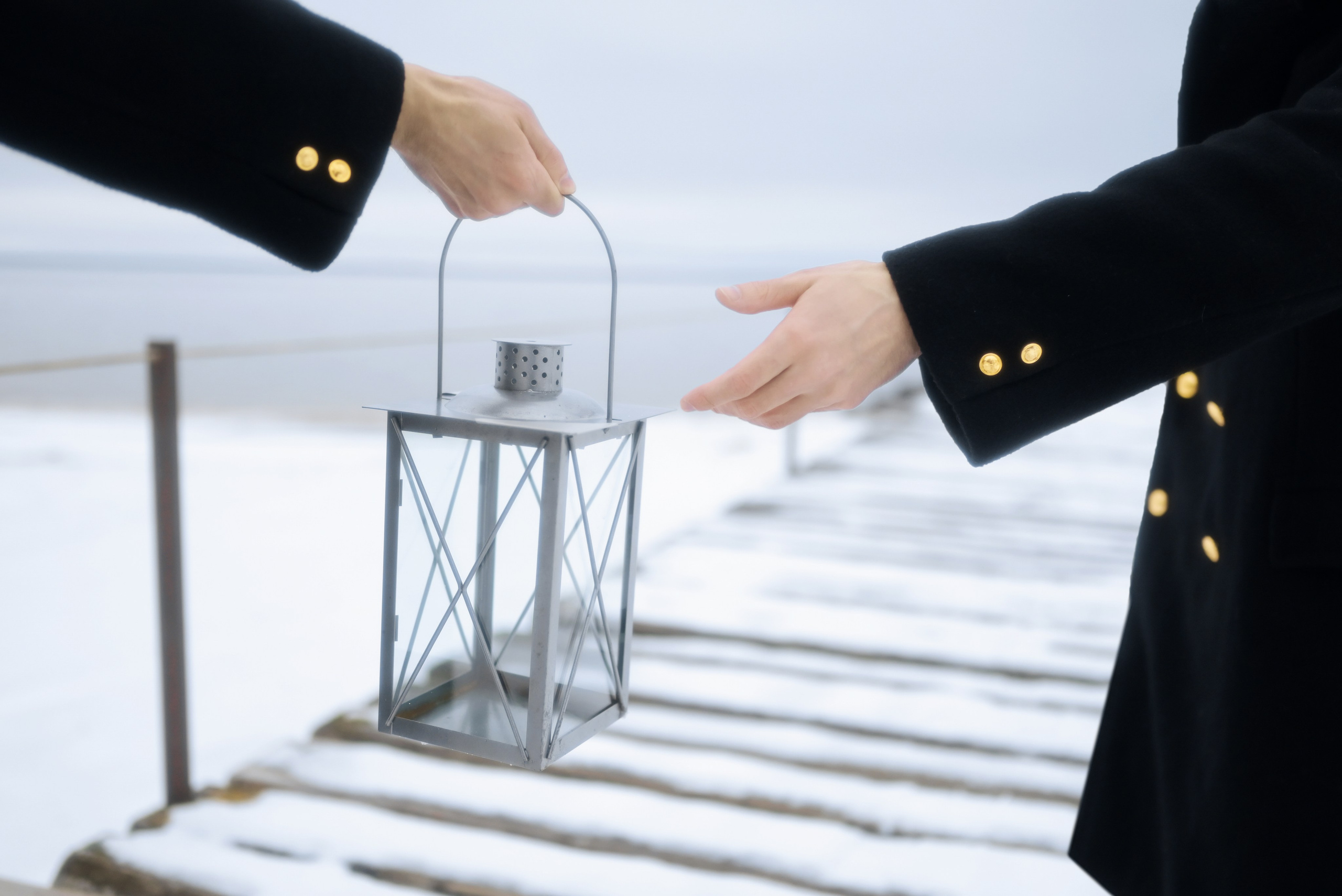 Маяк. Фотограф в Ярославле