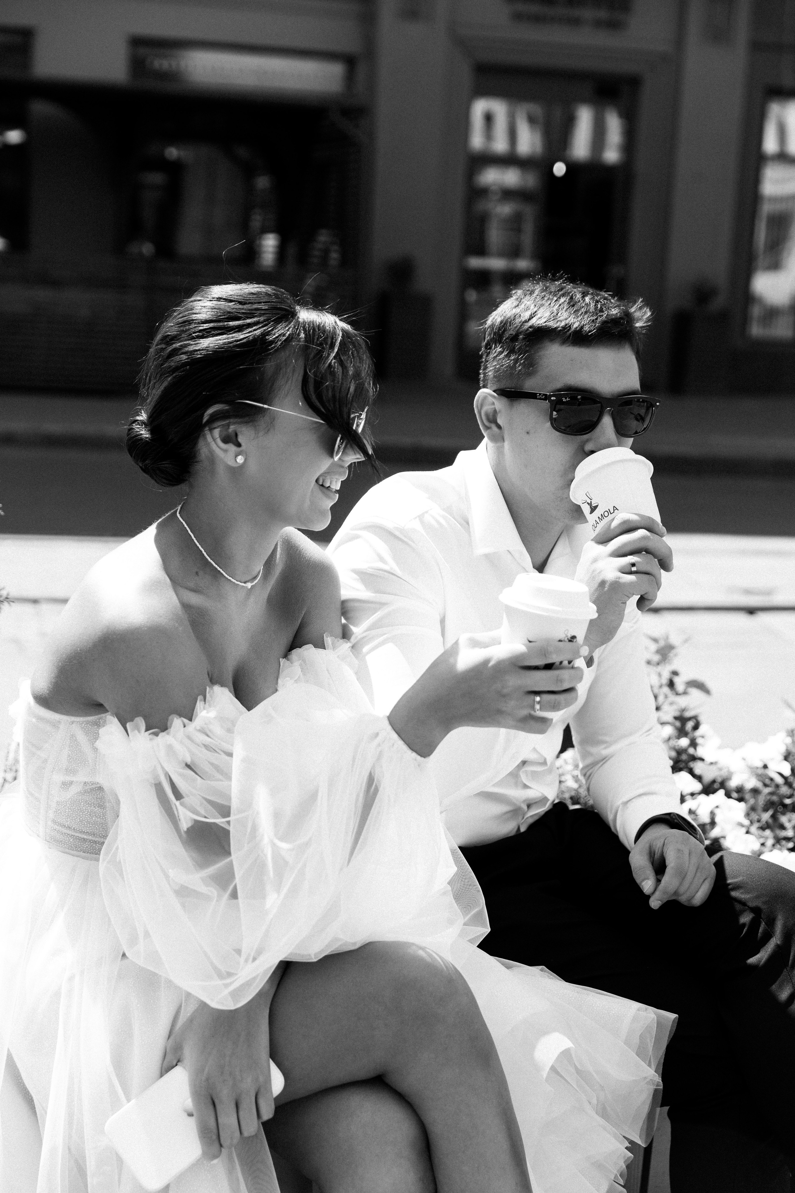 Снежана & Влад. Фотограф Нижний Новгород Юлия Болдырева