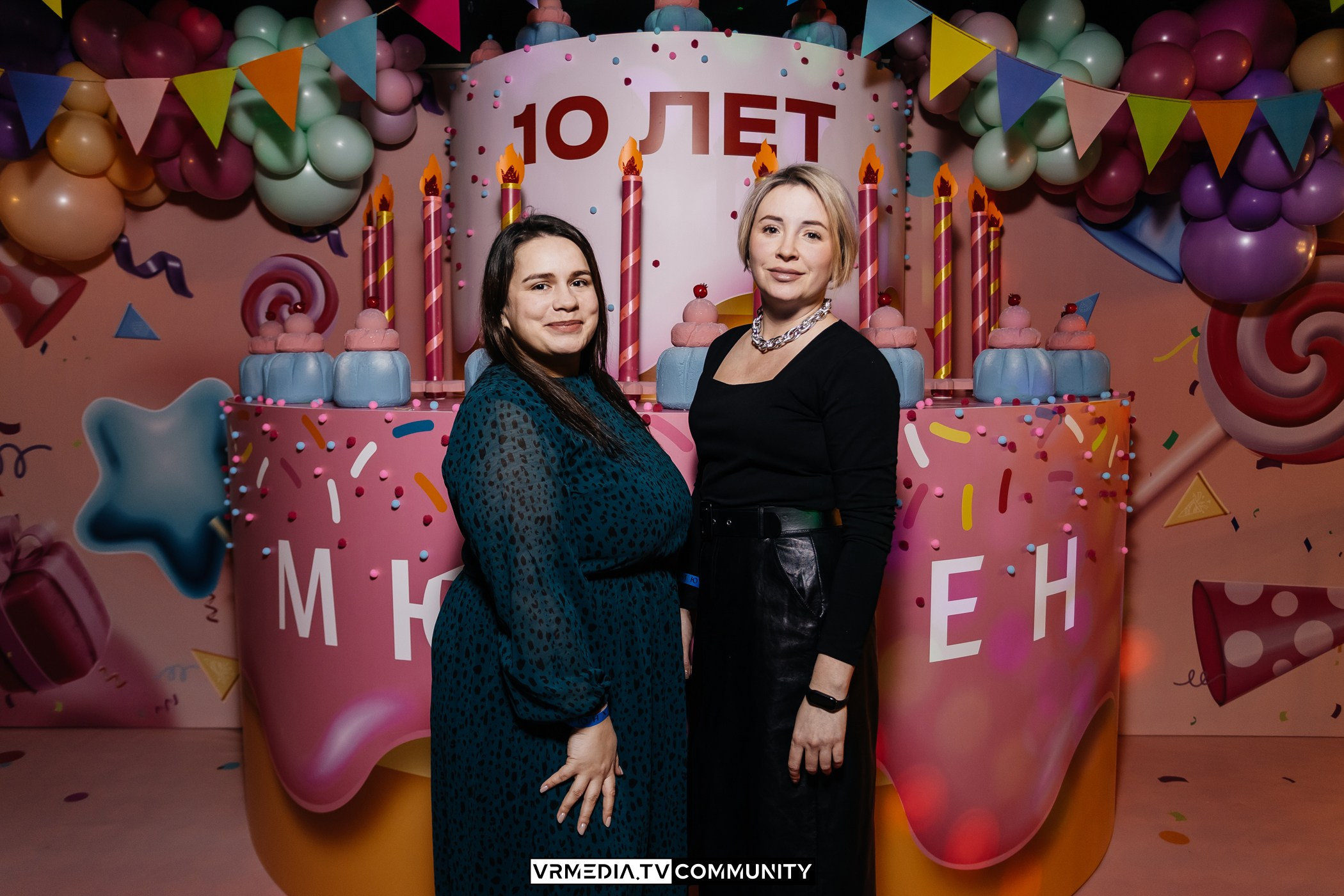 День рождения ресторана «Мюнхен»