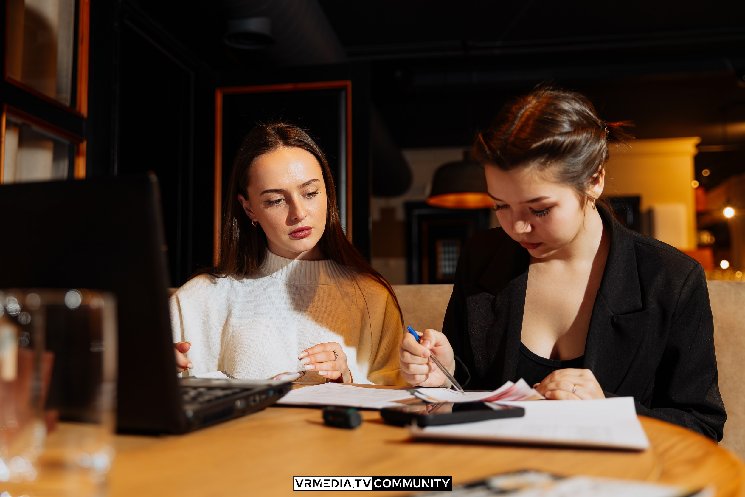 Ресторан «Мюнхен»: Эйнштейн Party