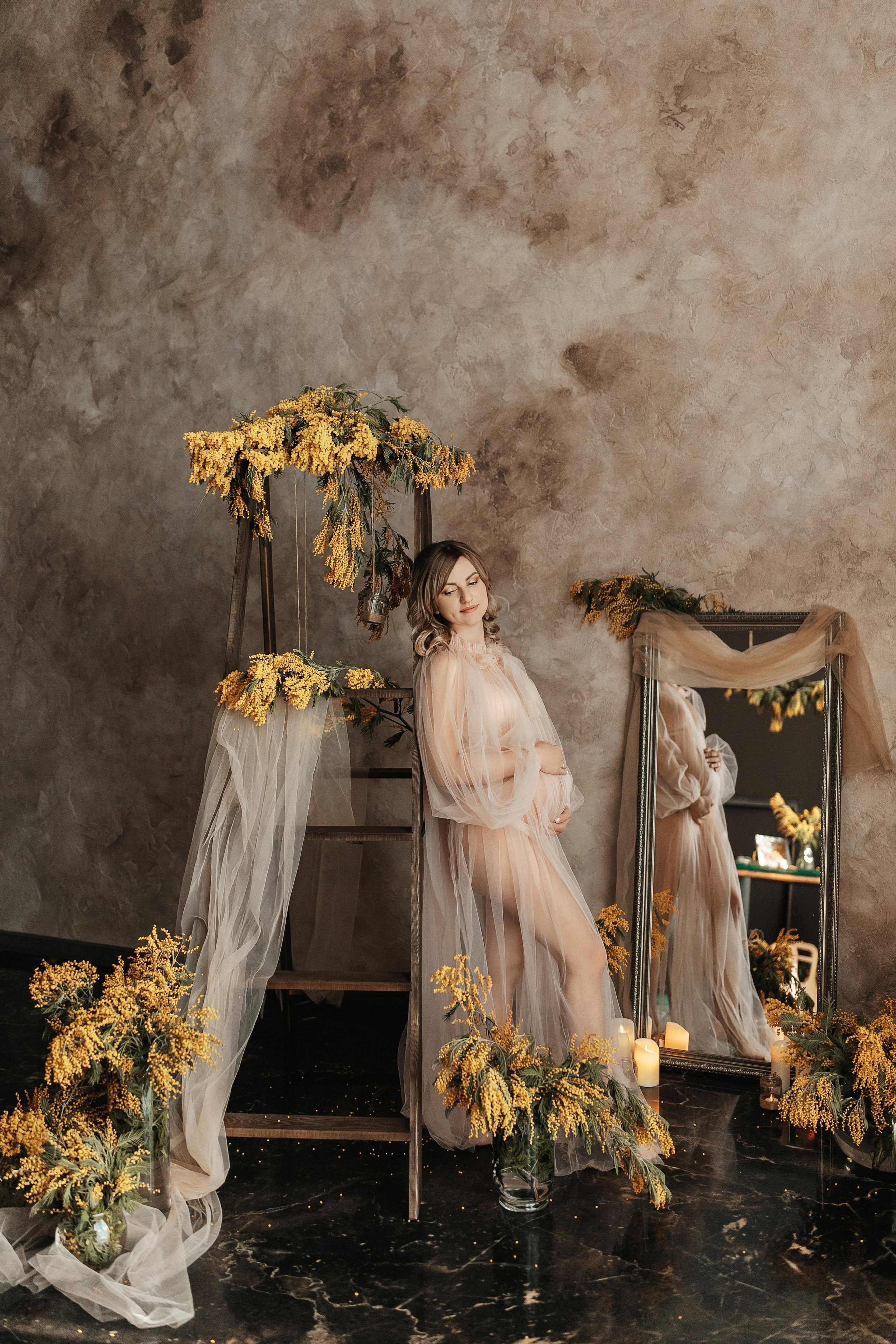 Катя. Фотограф Елена Каверина | Белгород — Короча |