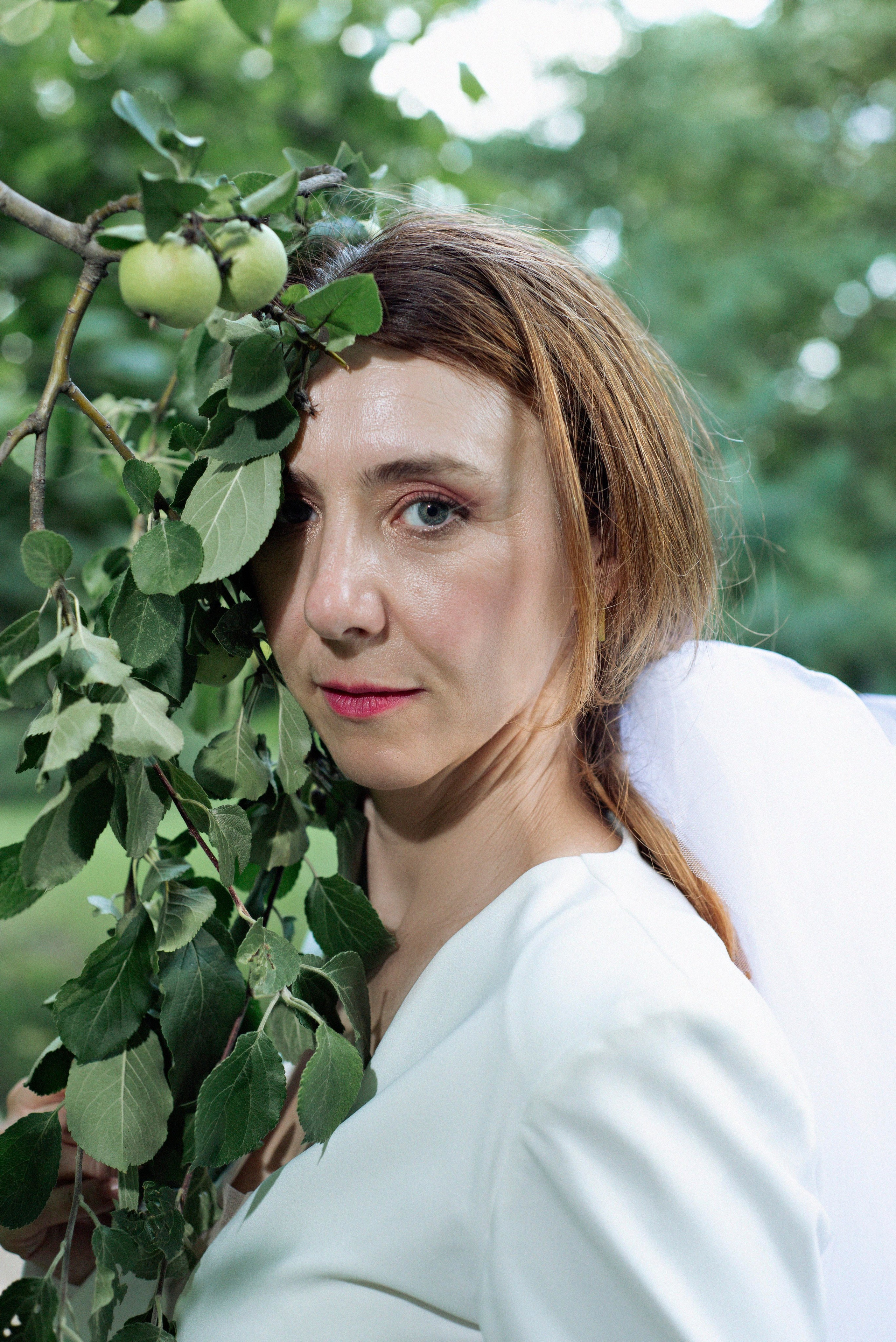 Татьяна и Сергей. Портретный фотограф Краснодар. Ирина Чурюкина