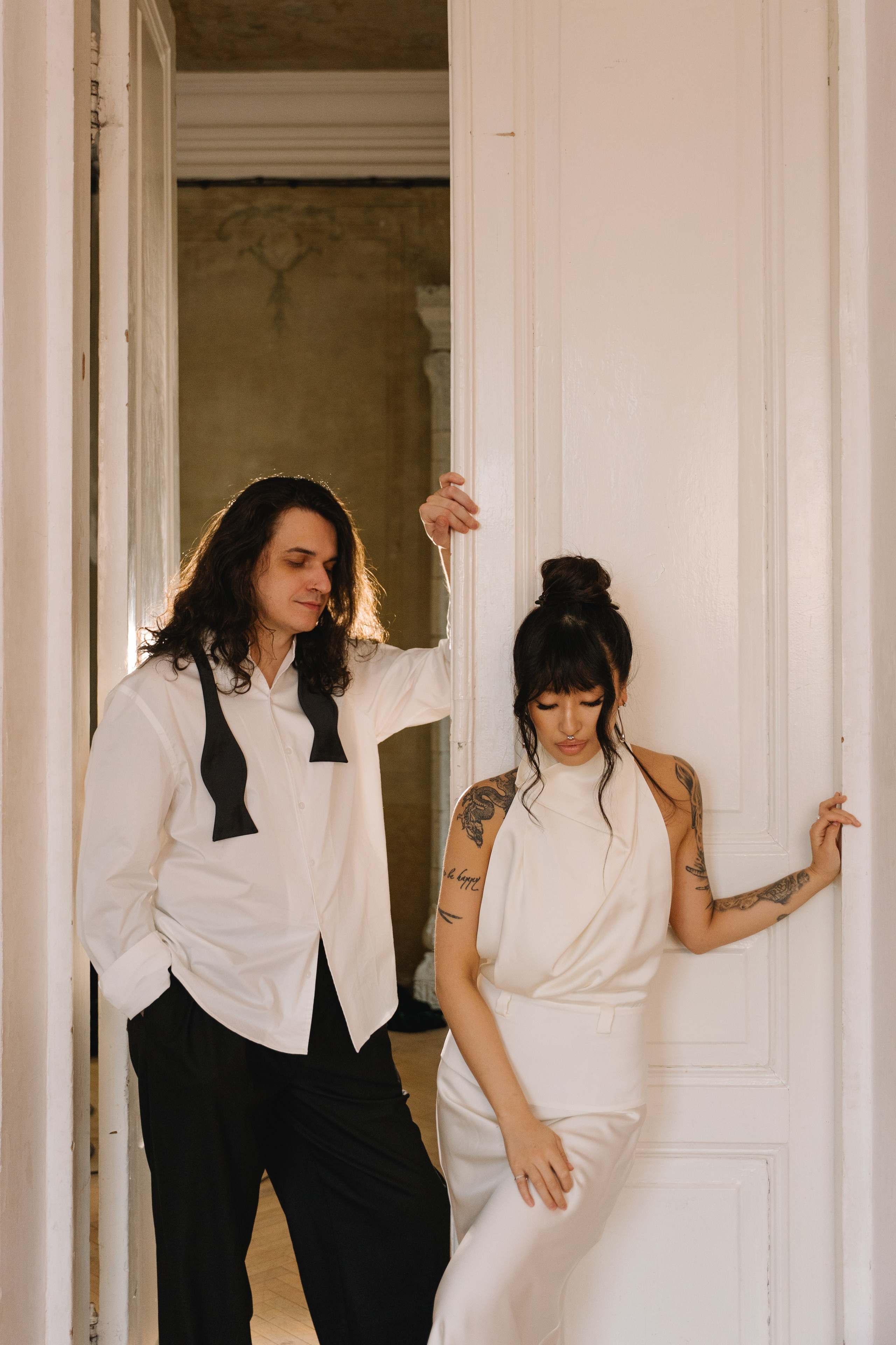 D|V Dmitry and Victoria 30-01-2026. WEDDING