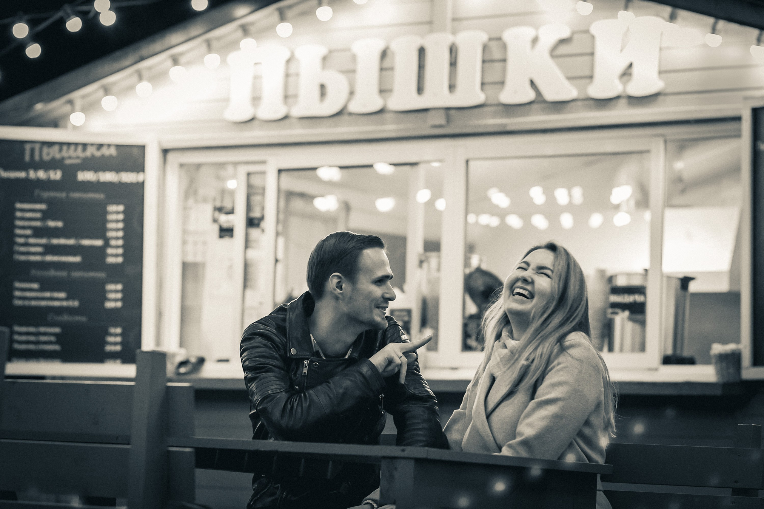 Прогулки. Профессиональной фотограф в Санкт-Петербурге Алексей Киселёв