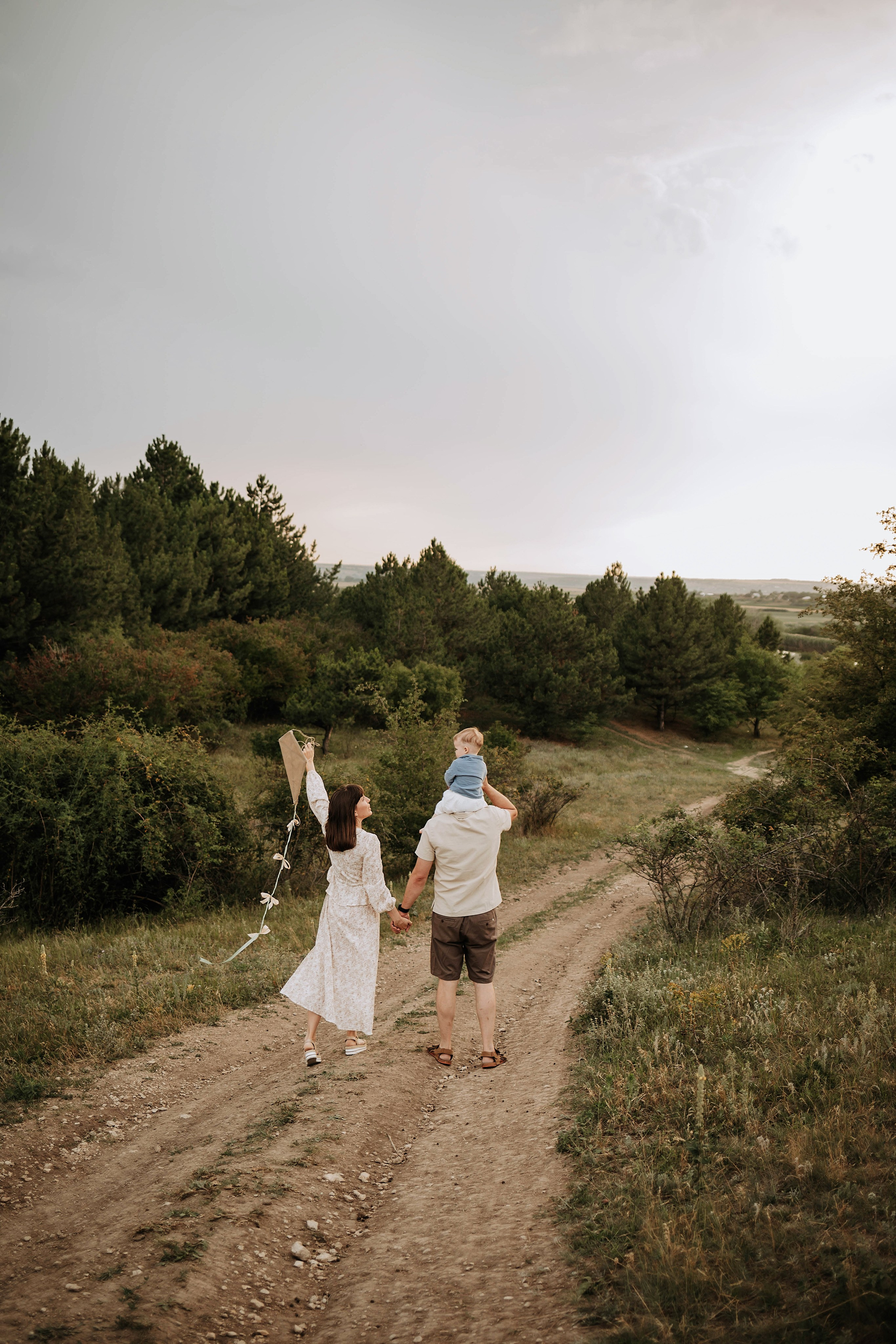 Детский и семейный фотограф Таганрог
