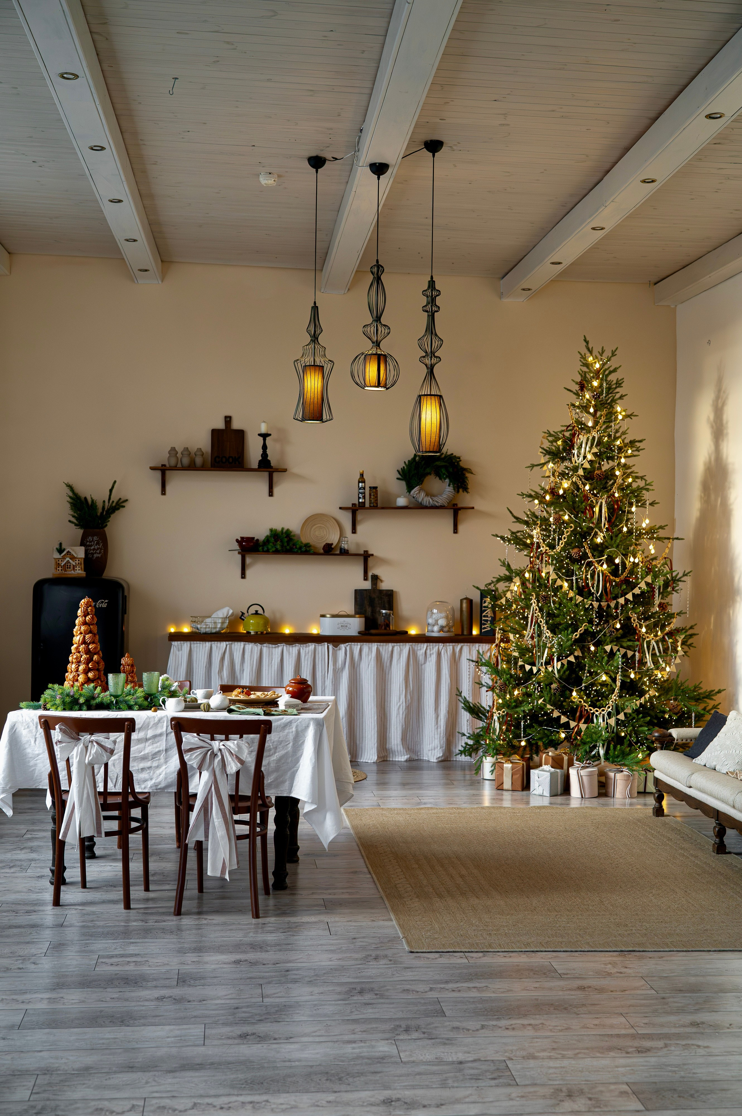 Милена. Фотостудия Молоко в Минске