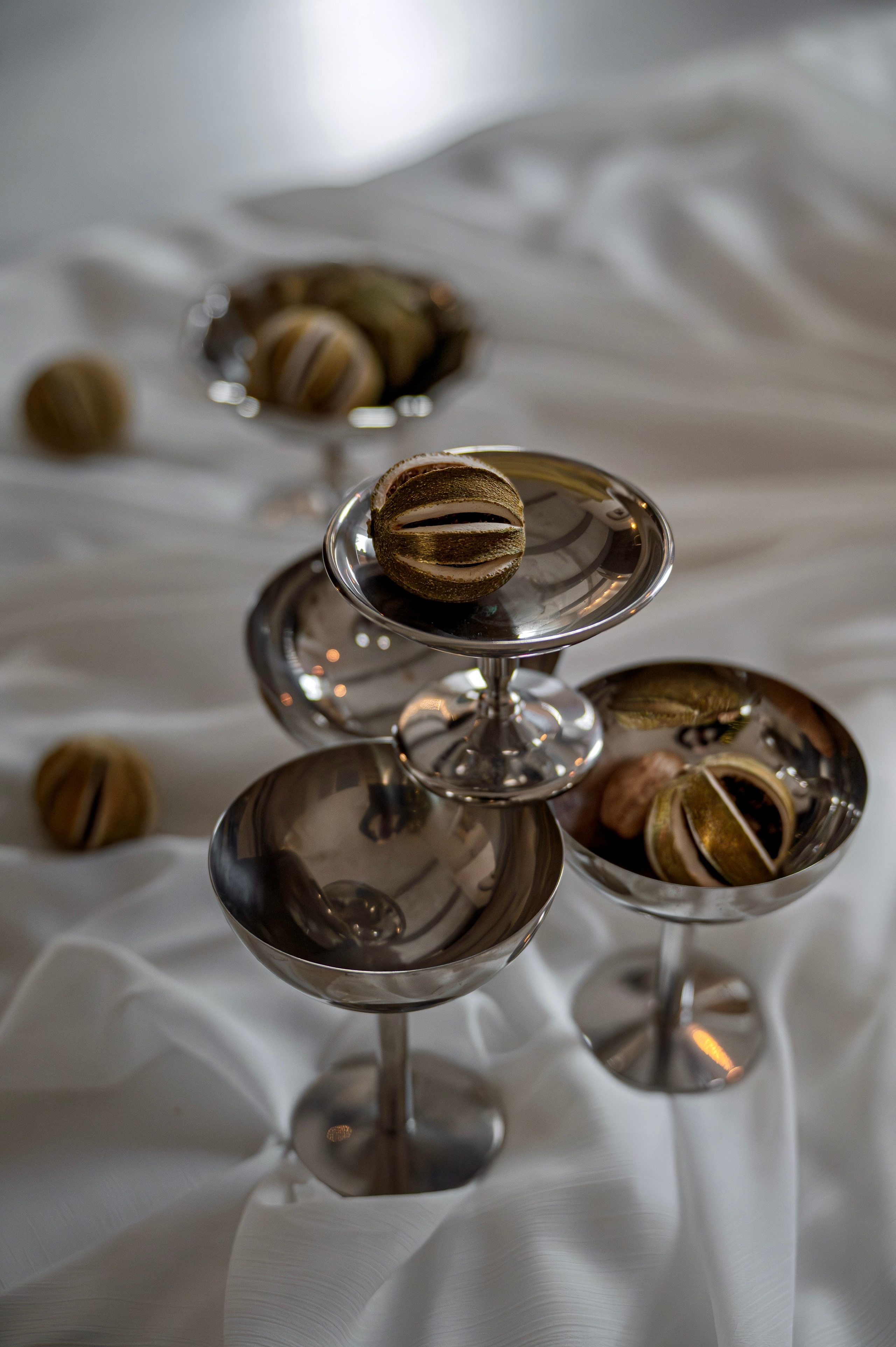 Кристалл. Фотостудия Молоко в Минске