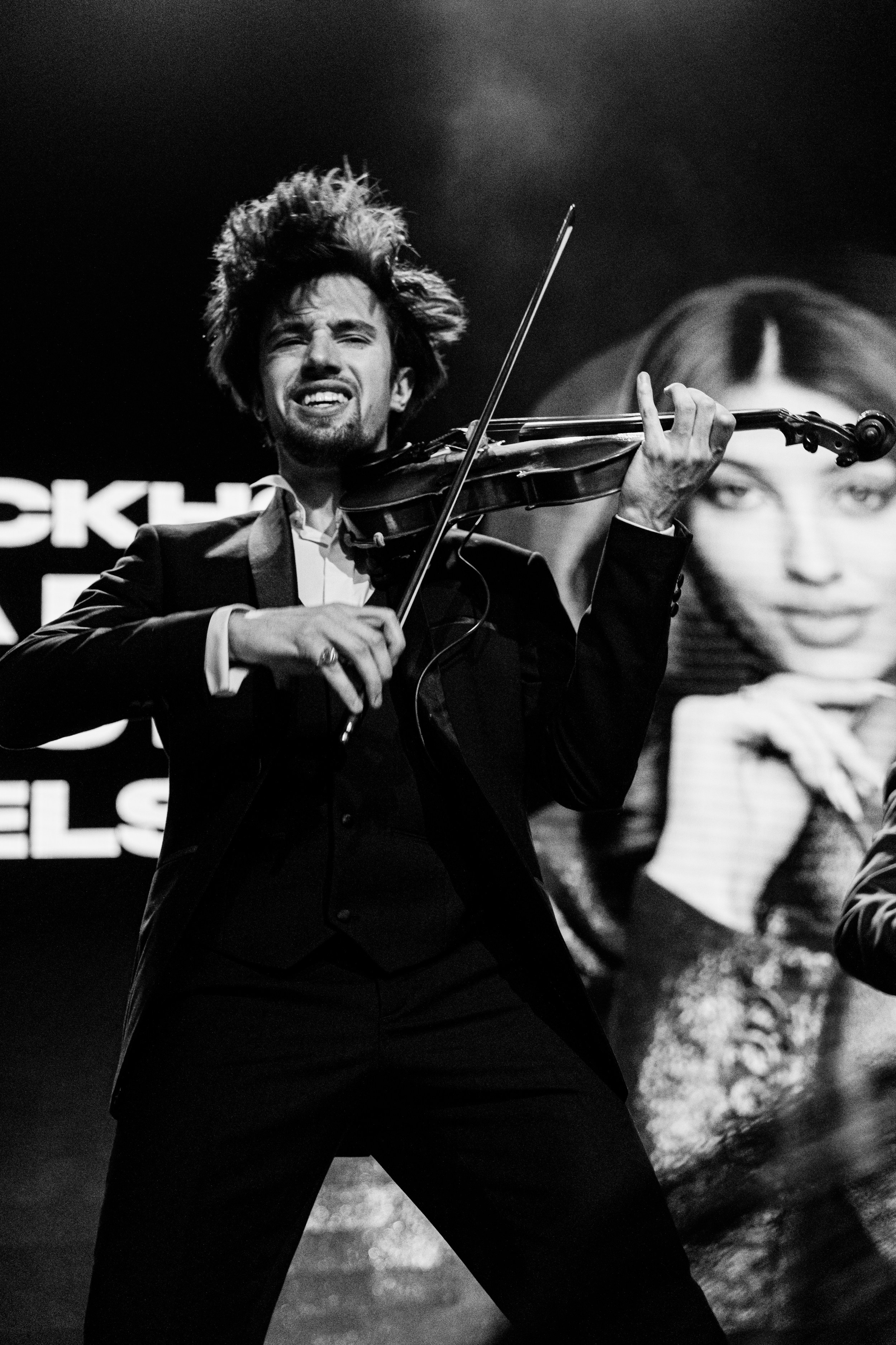 Выпускной курса Арины Алекс по reels. Костя Жуков — фотограф в Москве