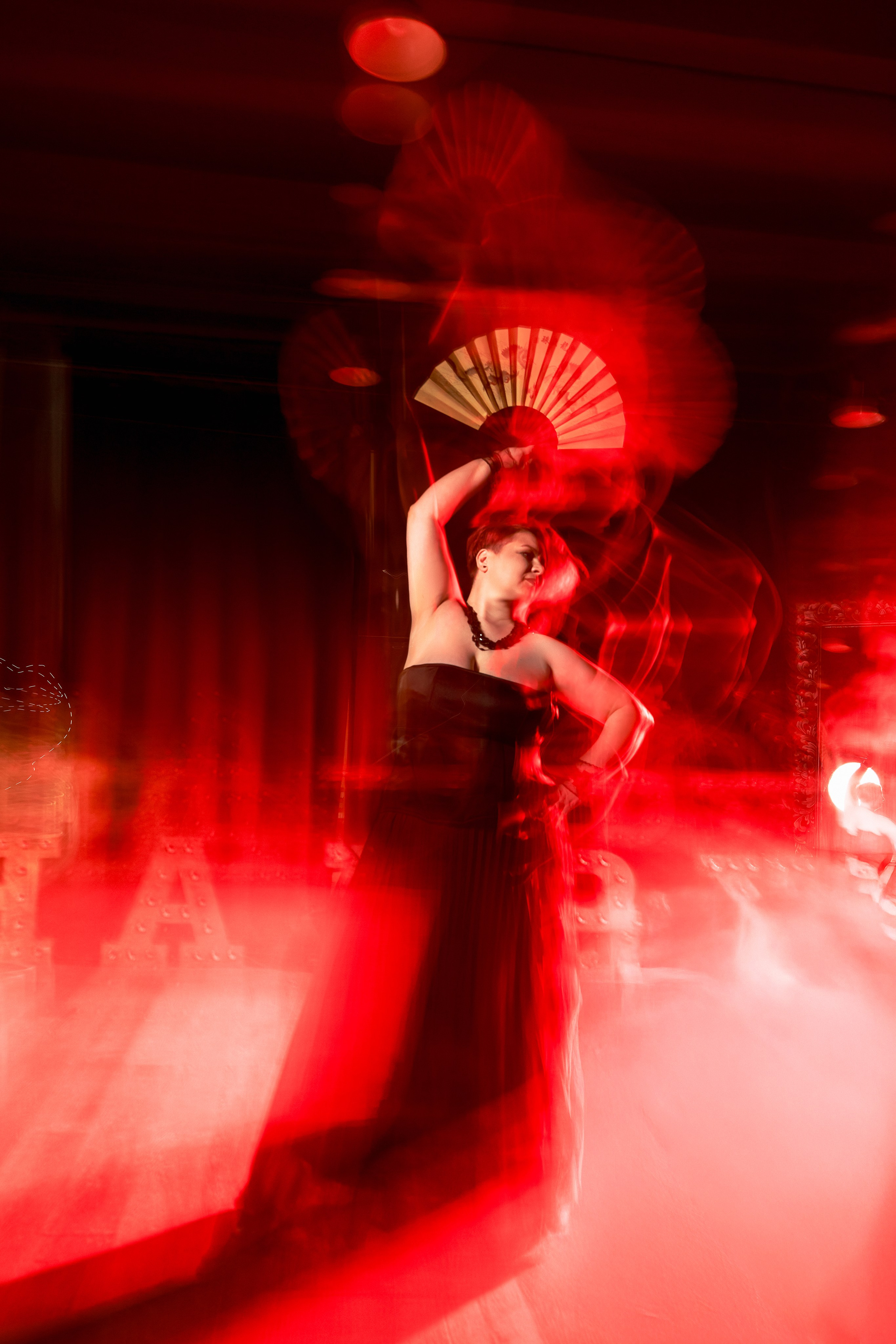 Юля. Альтернативный взгляд на Новый год. Портретный фотограф в Санкт-Петербурге Дмитриева Наталия