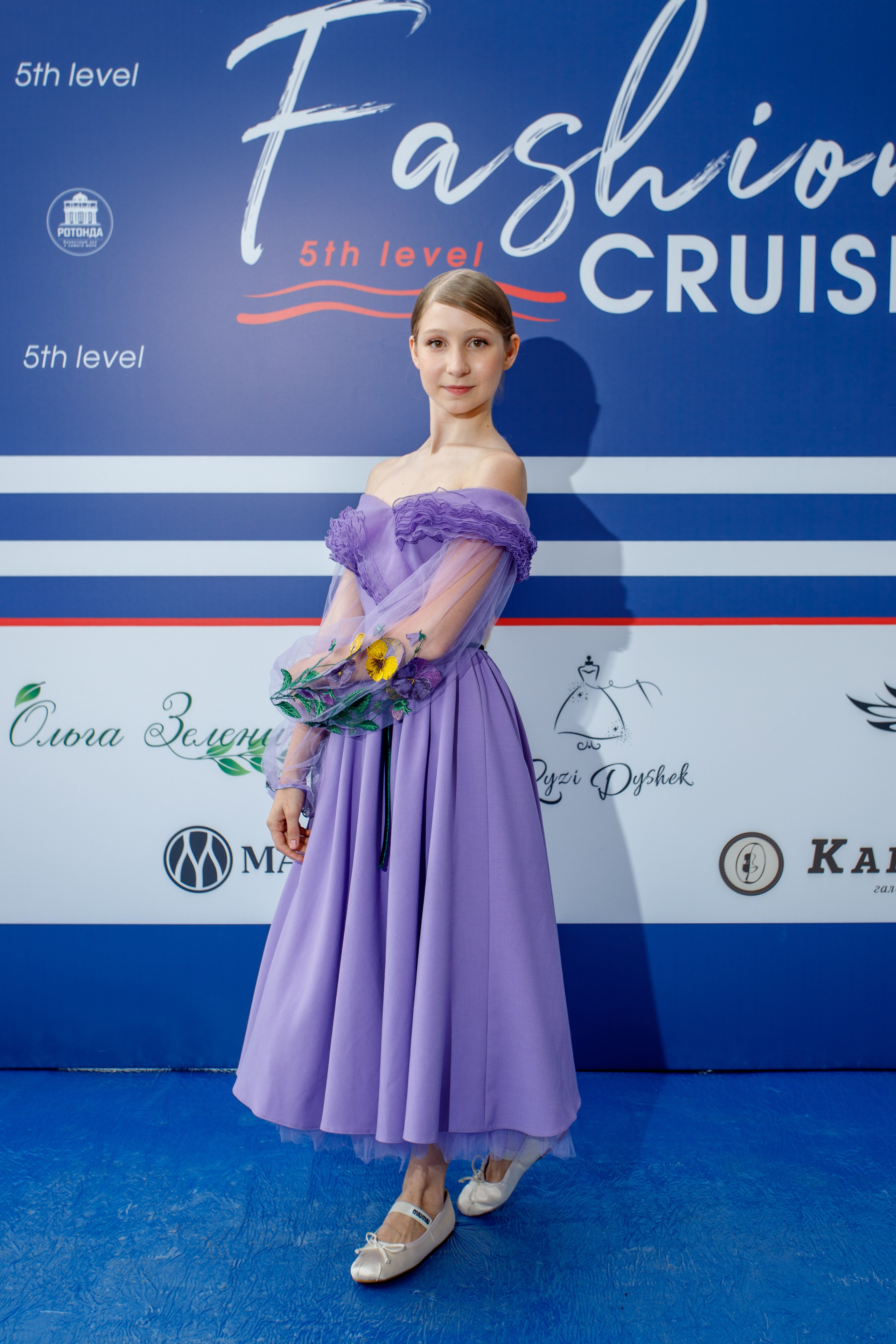 29 Fashion Cruise. Интерьерный и фуд фотограф в Иркутске Дмитрий Арно