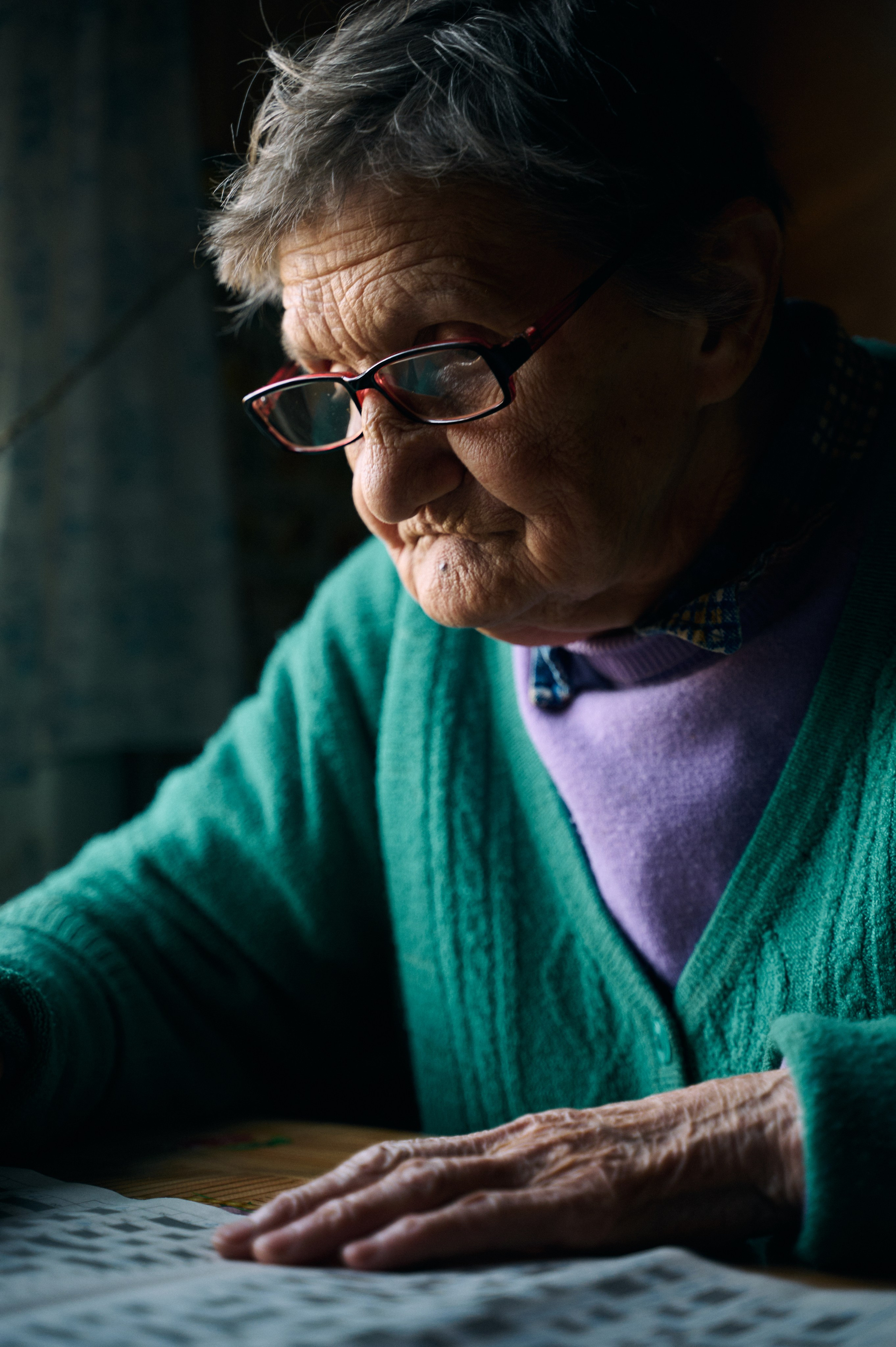 Портретный фотограф в Кирове Шаляпина Татьяна