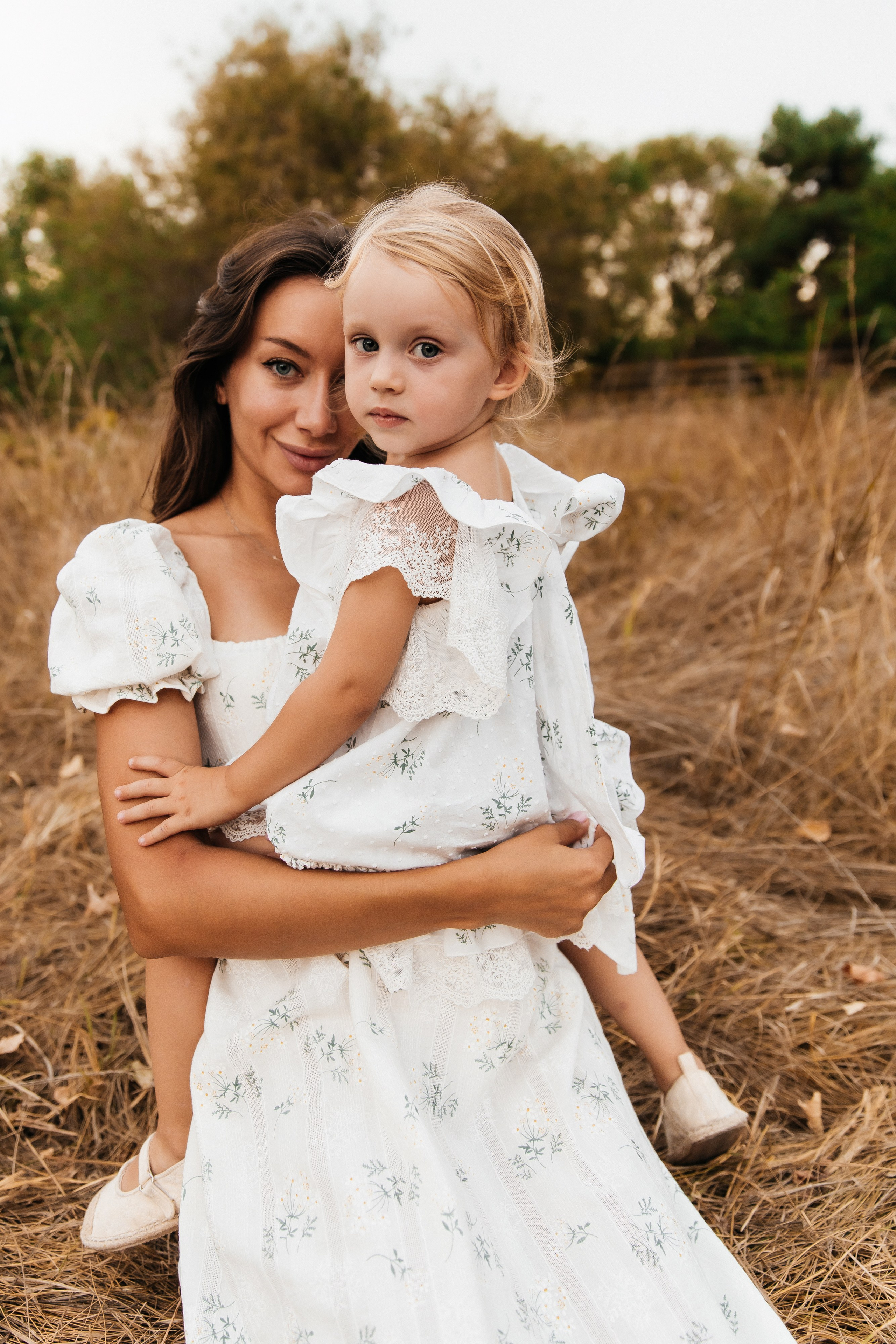 Артем, Алена и Милена. Фотограф в Краснодаре Алла Потоцкая