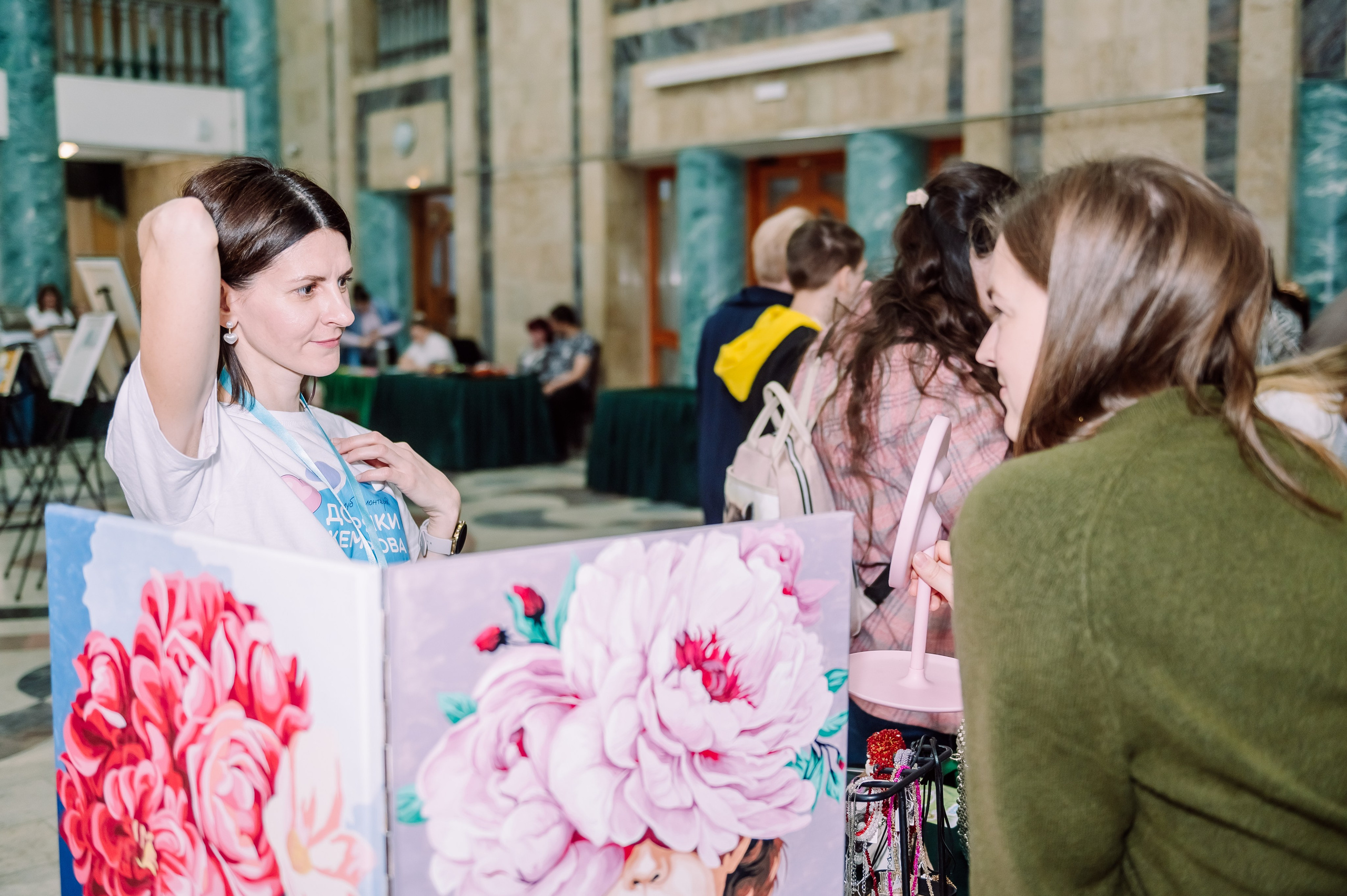 Благотворительный Фестиваль «По Дороге Доброты 2025». Детский фотограф, семейный фотограф и репортажи в Кемерово