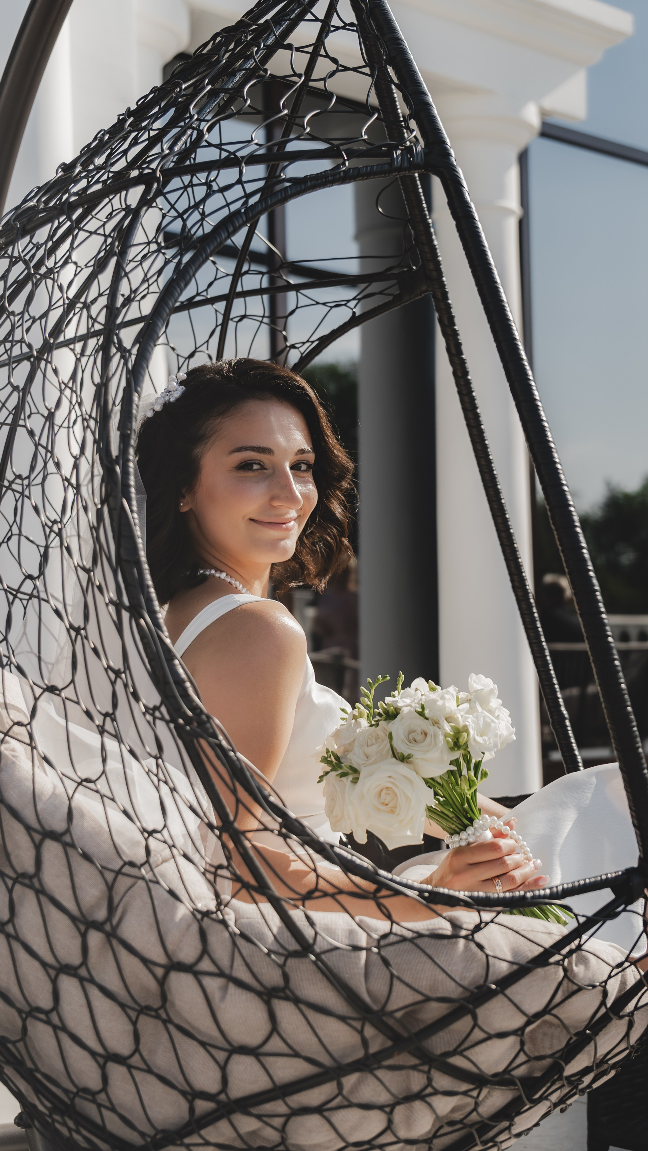 Павел и Натали. Фотограф и видеограф Андрей Кукишев