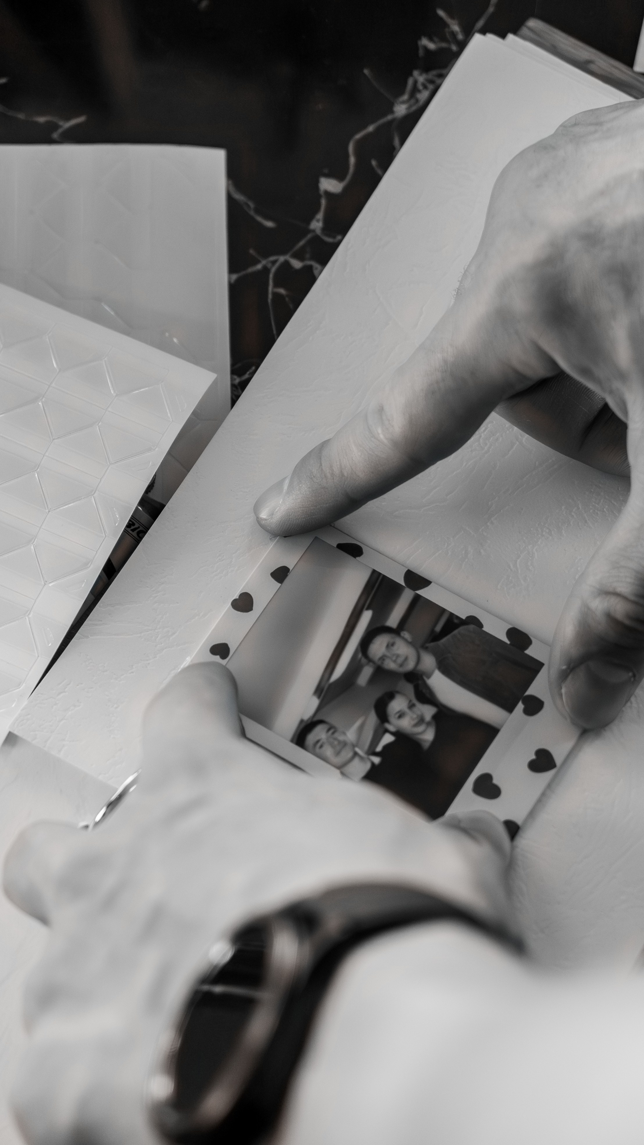 Алина и Арсений. Фотограф и видеограф Андрей Кукишев