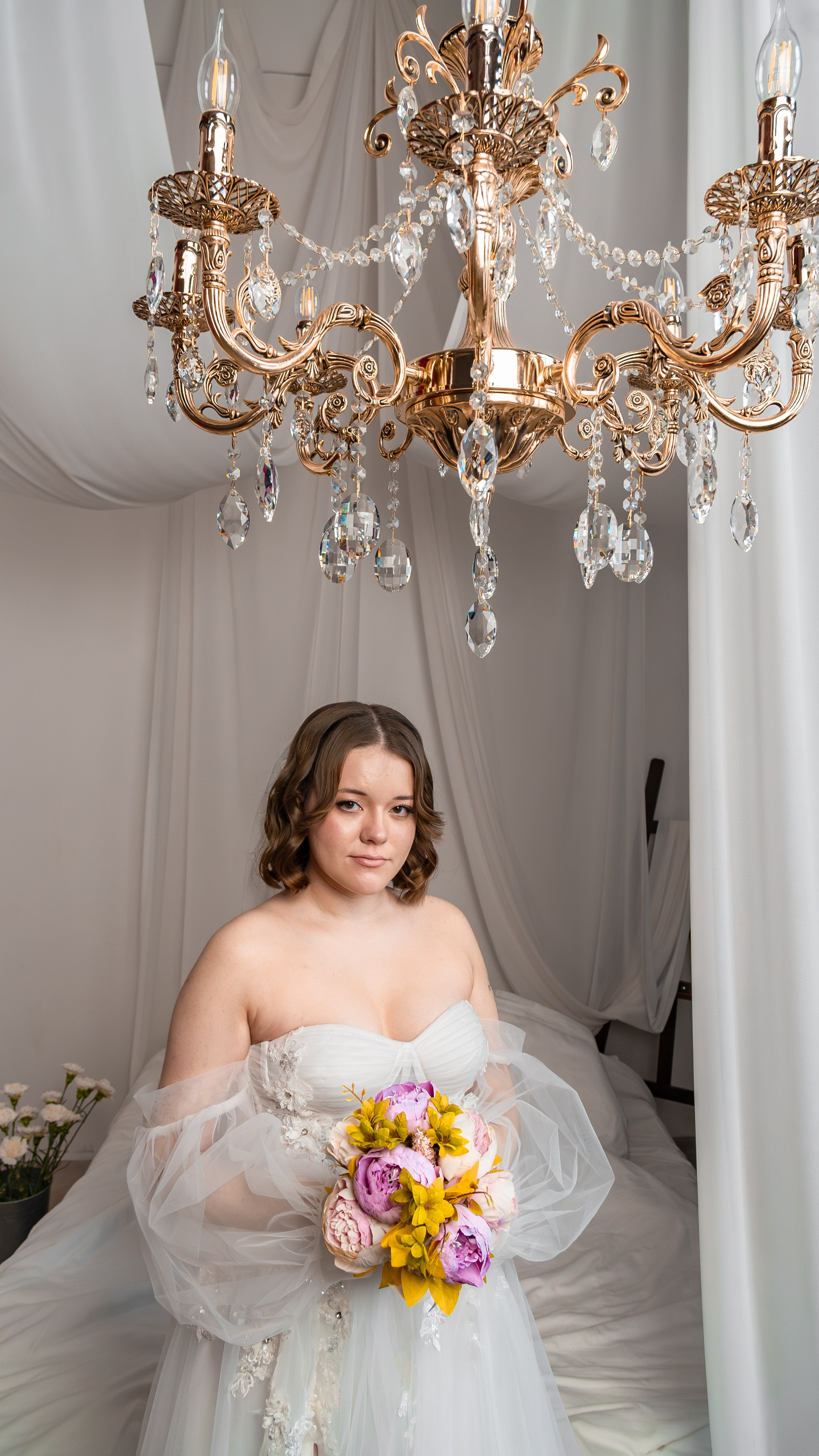 Алиса и Никита. Фотограф и видеограф Андрей Кукишев