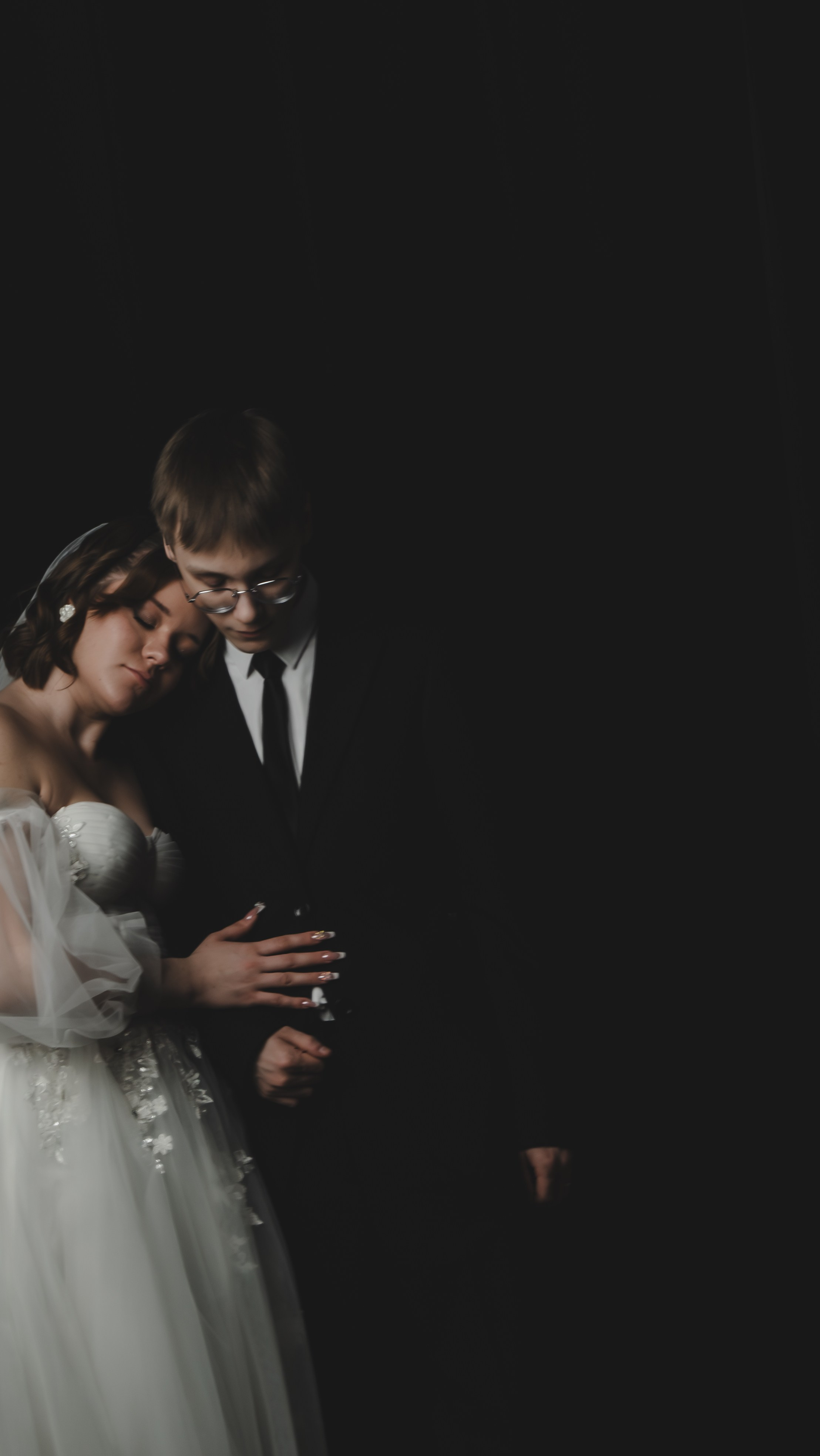 Алиса и Никита. Фотограф и видеограф Андрей Кукишев