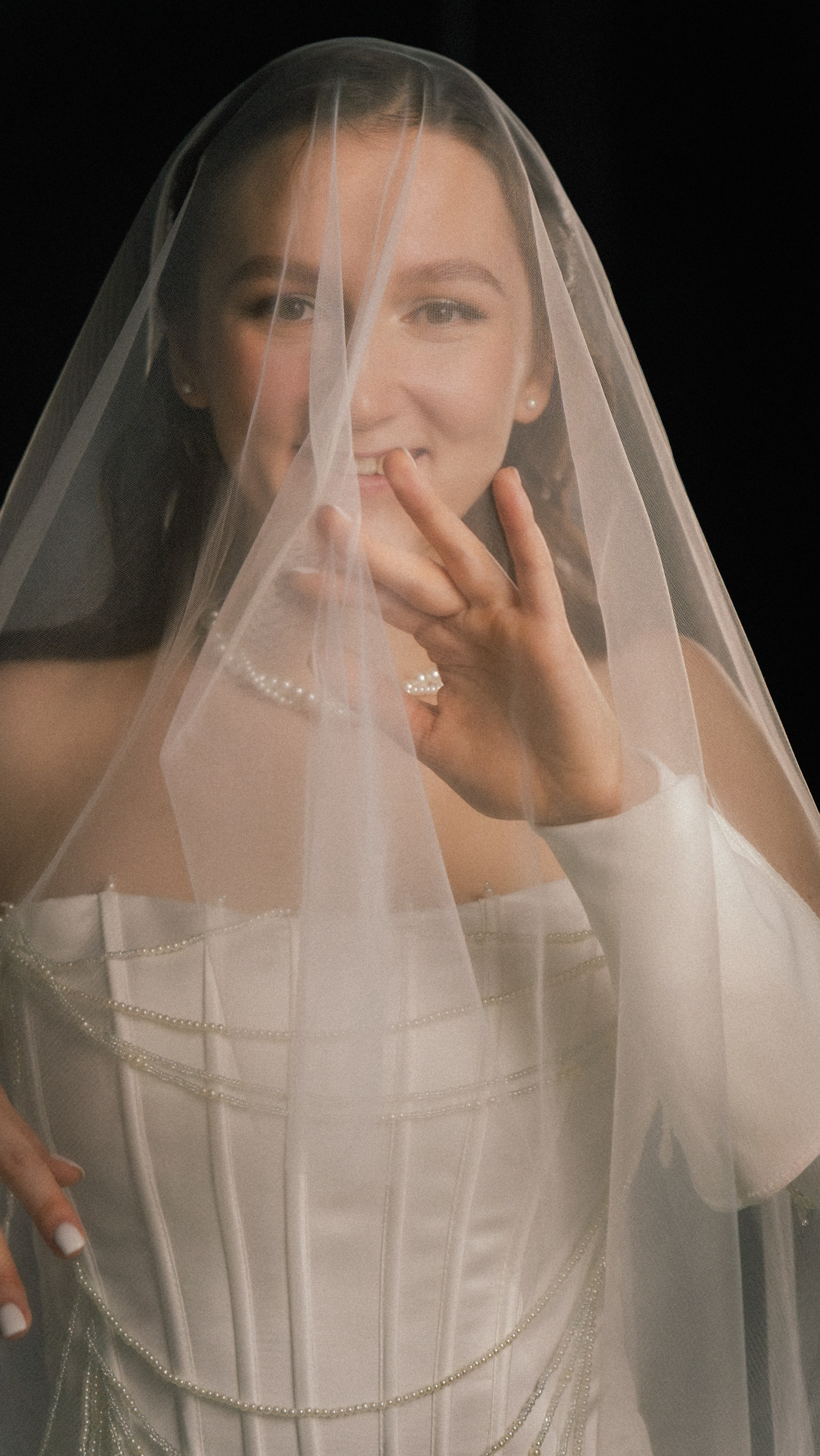 Федор и Любовь. Фотограф и видеограф Андрей Кукишев