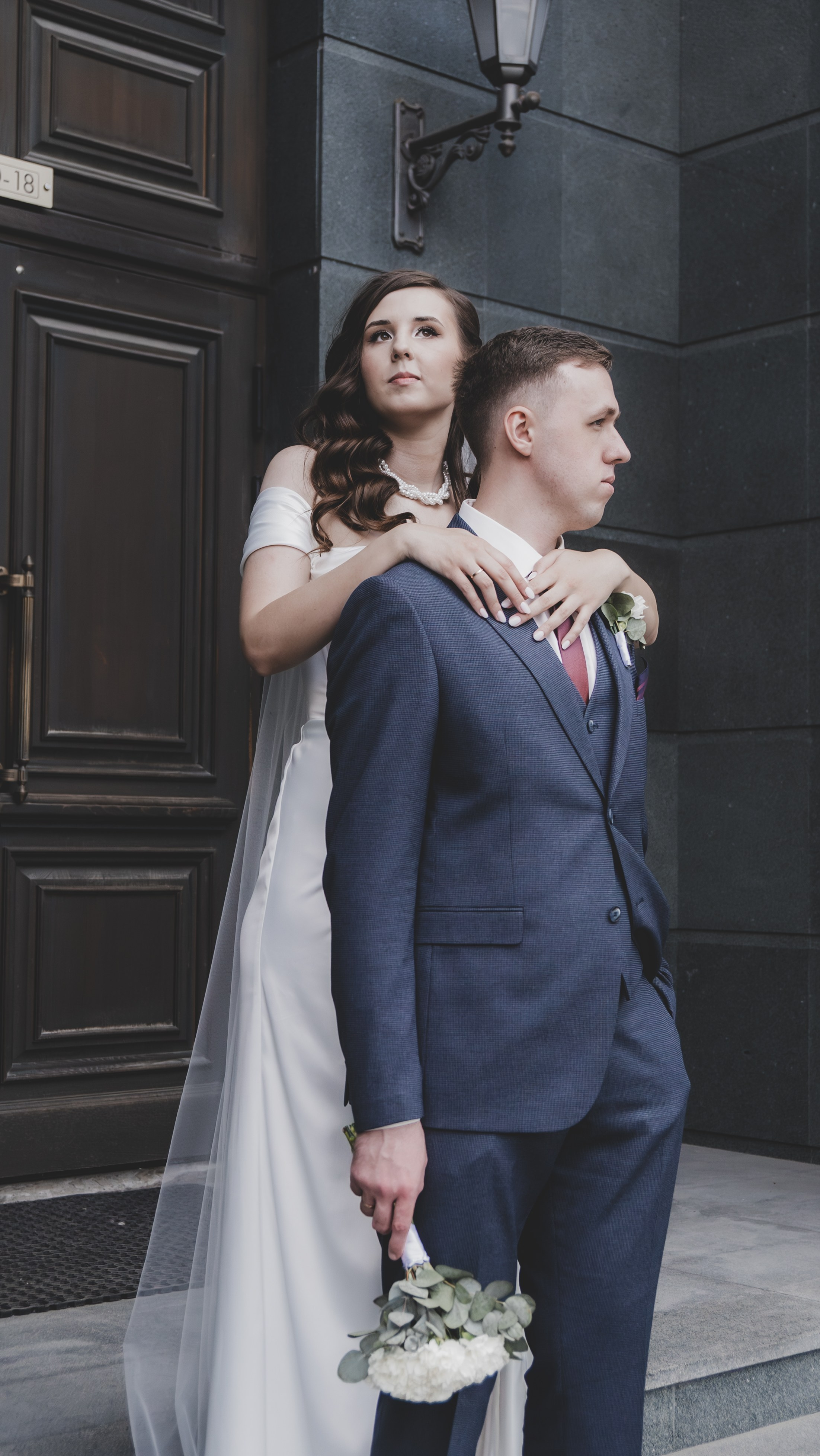 Никита и Алена. Фотограф и видеограф Андрей Кукишев