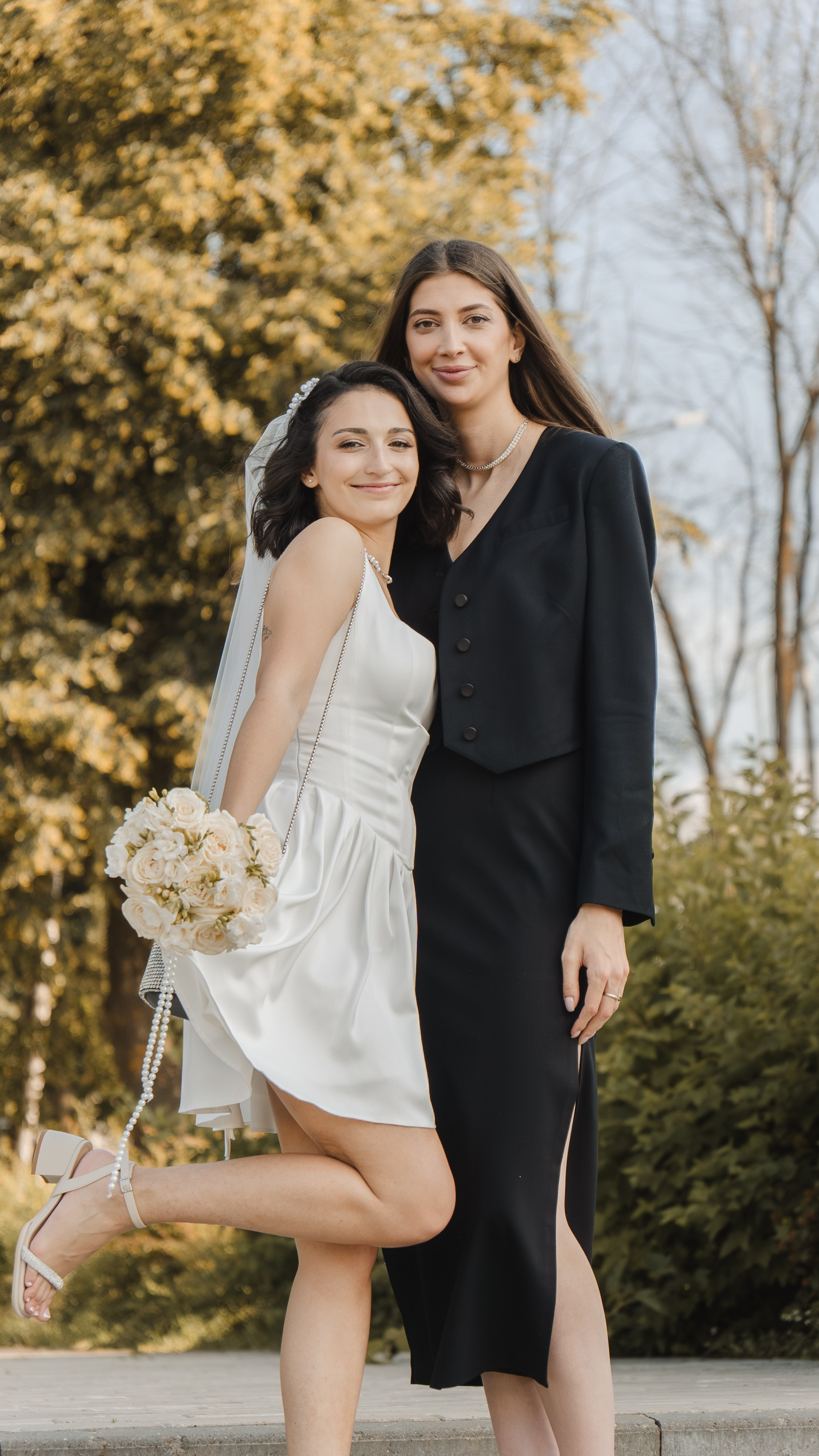 Павел и Натали. Фотограф и видеограф Андрей Кукишев