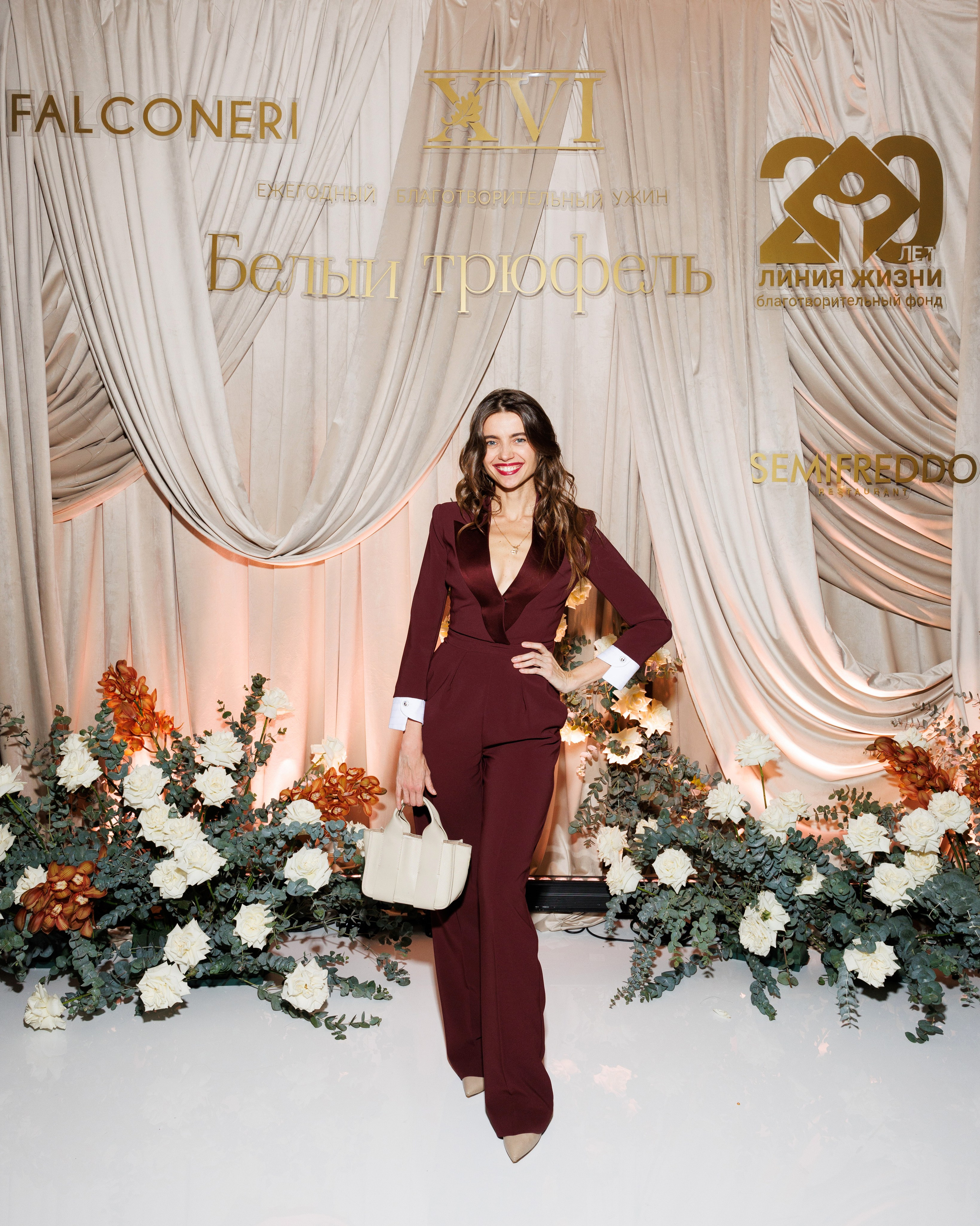 Белый трюфель. Репортажный фотограф в Москве Евгений Новиков