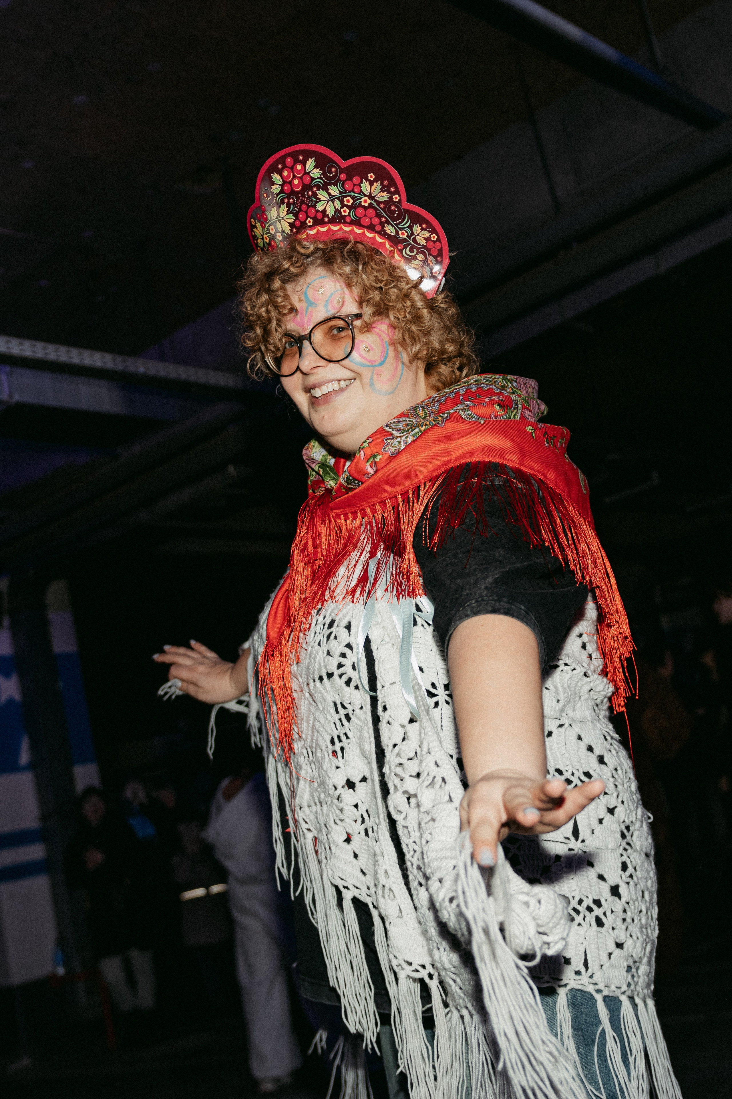 Кофе Рейв в ТРЦ «ПЛАНЕТА» 2