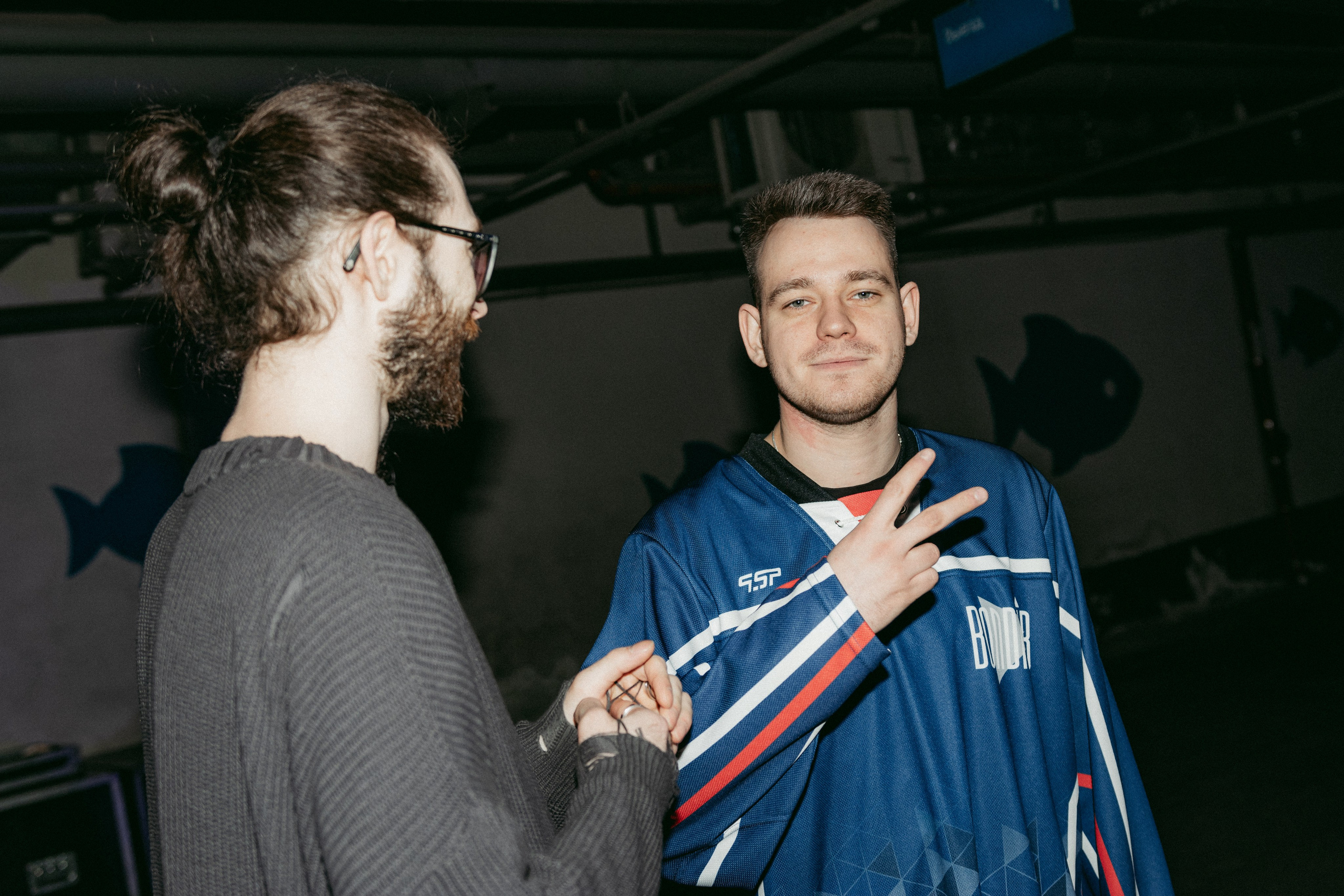 Кофе Рейв в ТРЦ «ПЛАНЕТА» 2