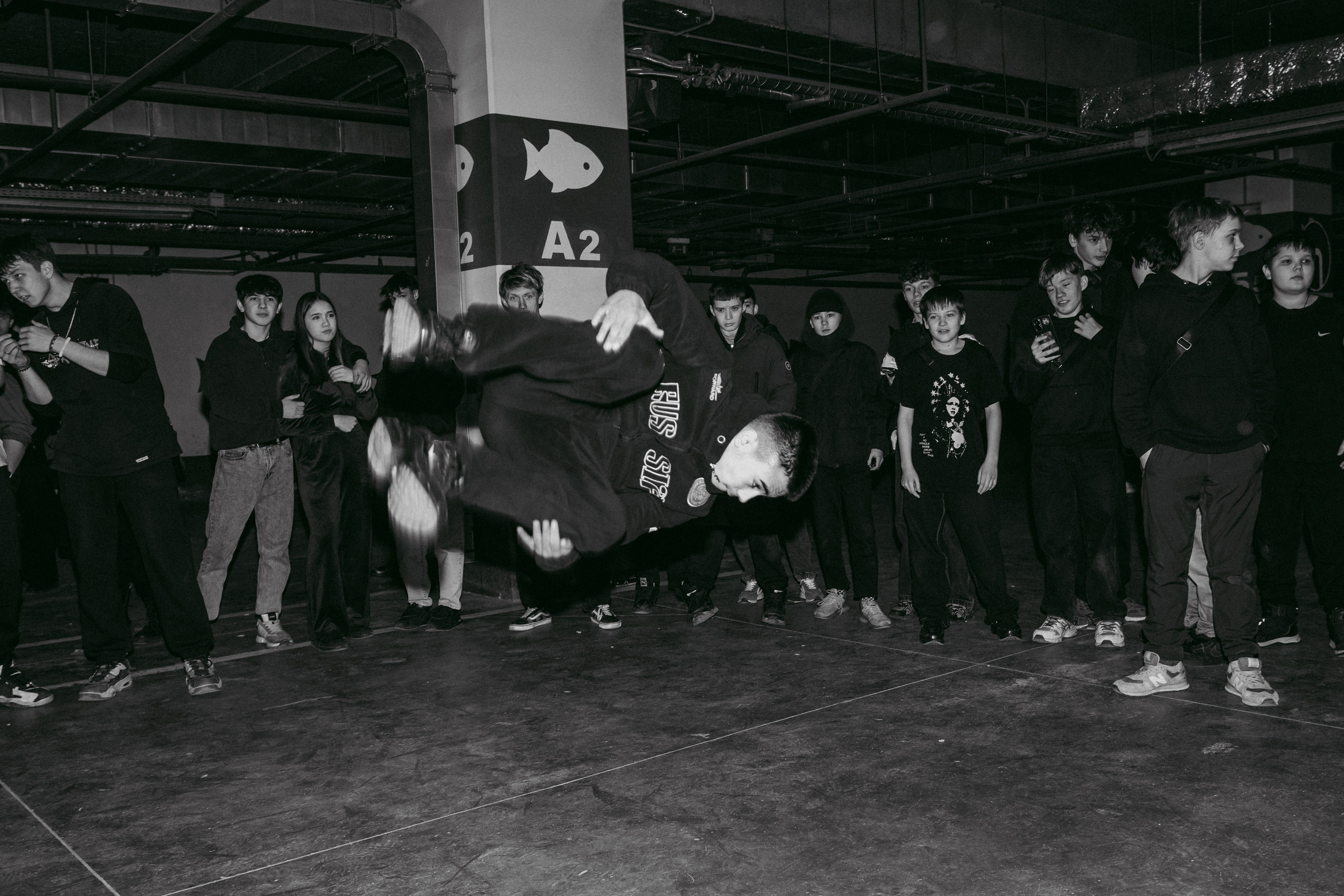 Кофе Рейв в ТРЦ «ПЛАНЕТА» 2