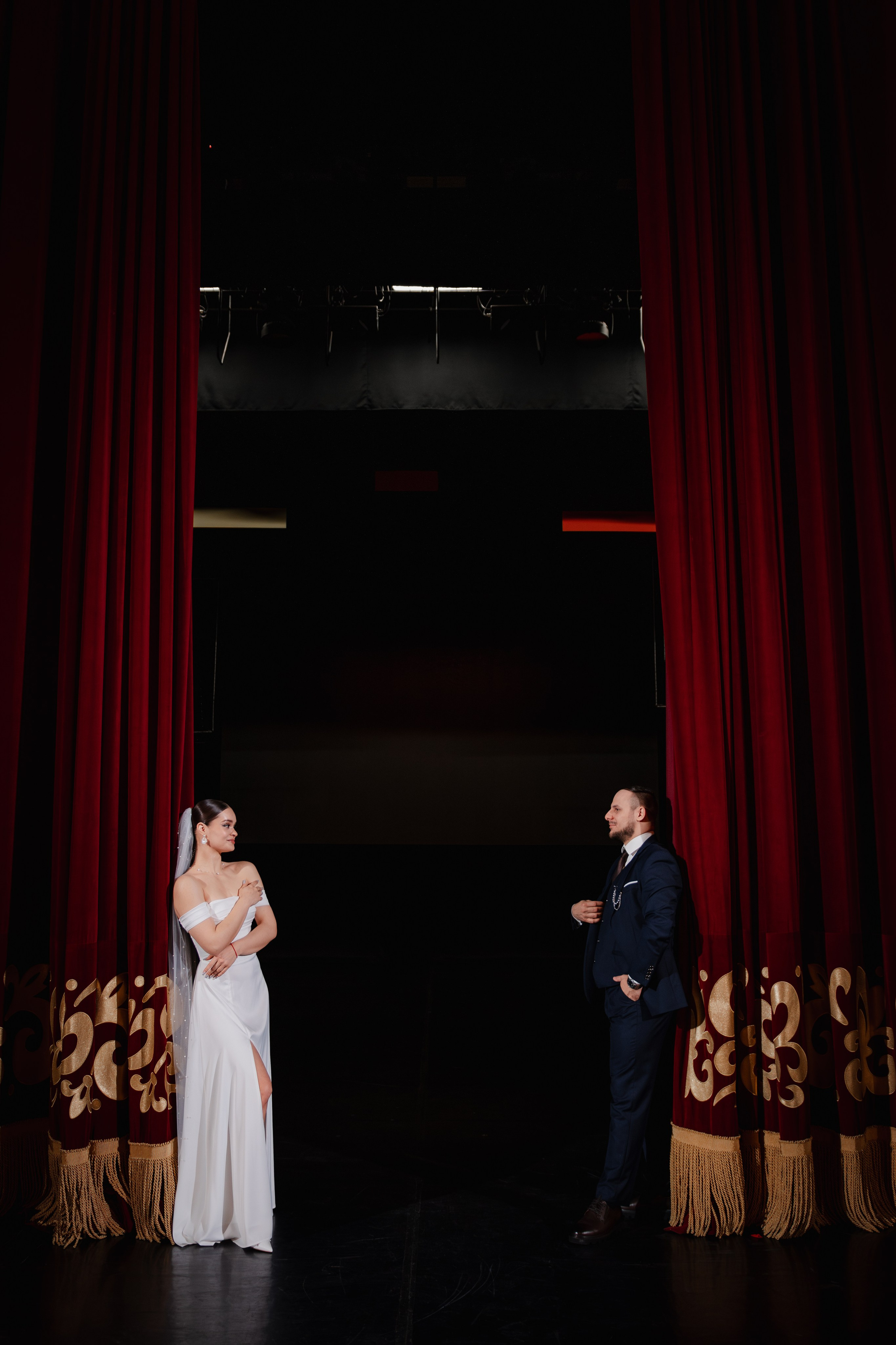 К&П предсвадебная фотосъёмка