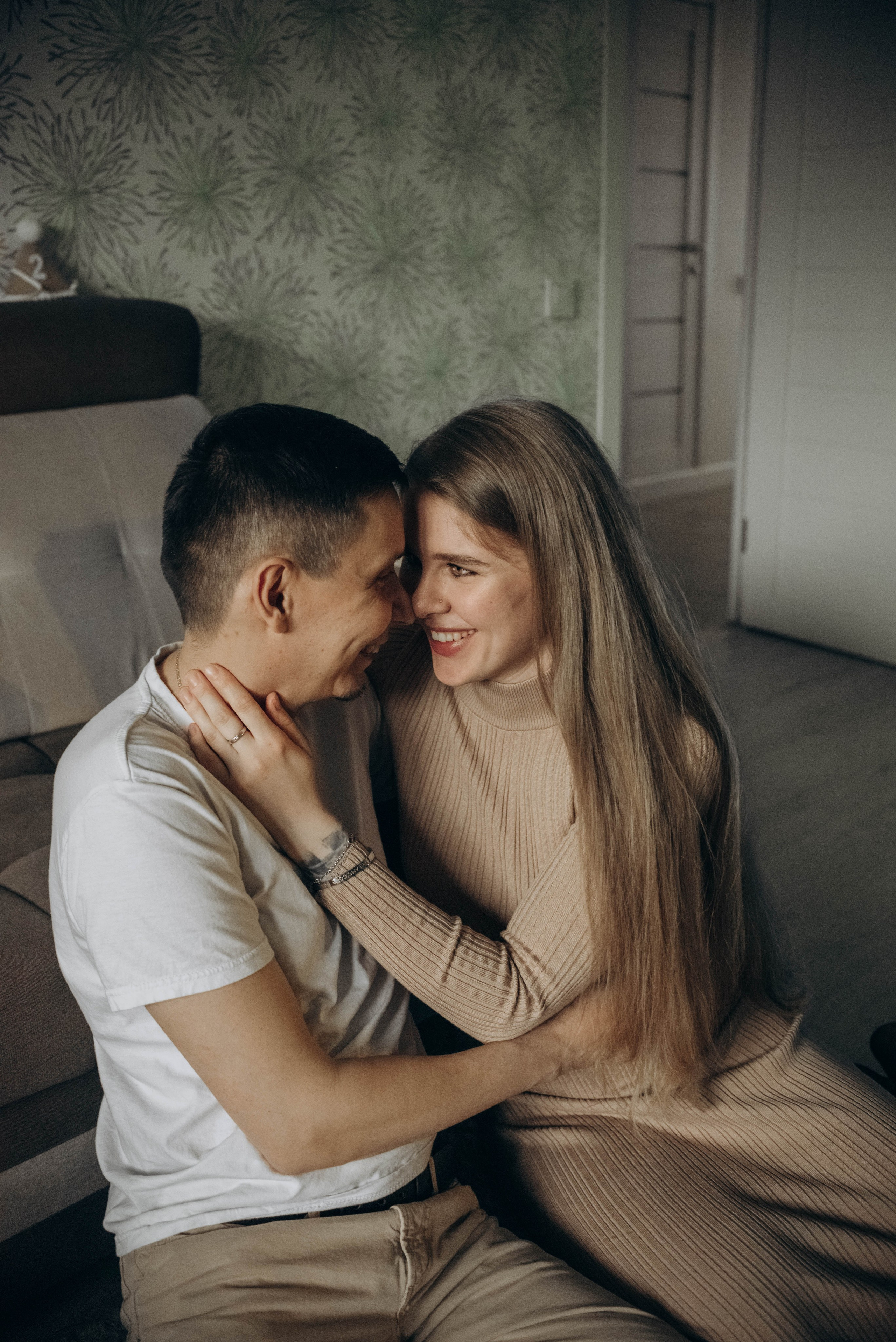 День рождения с лучшим другом. Семейный фотограф в Железнодорожном Масаева Елена