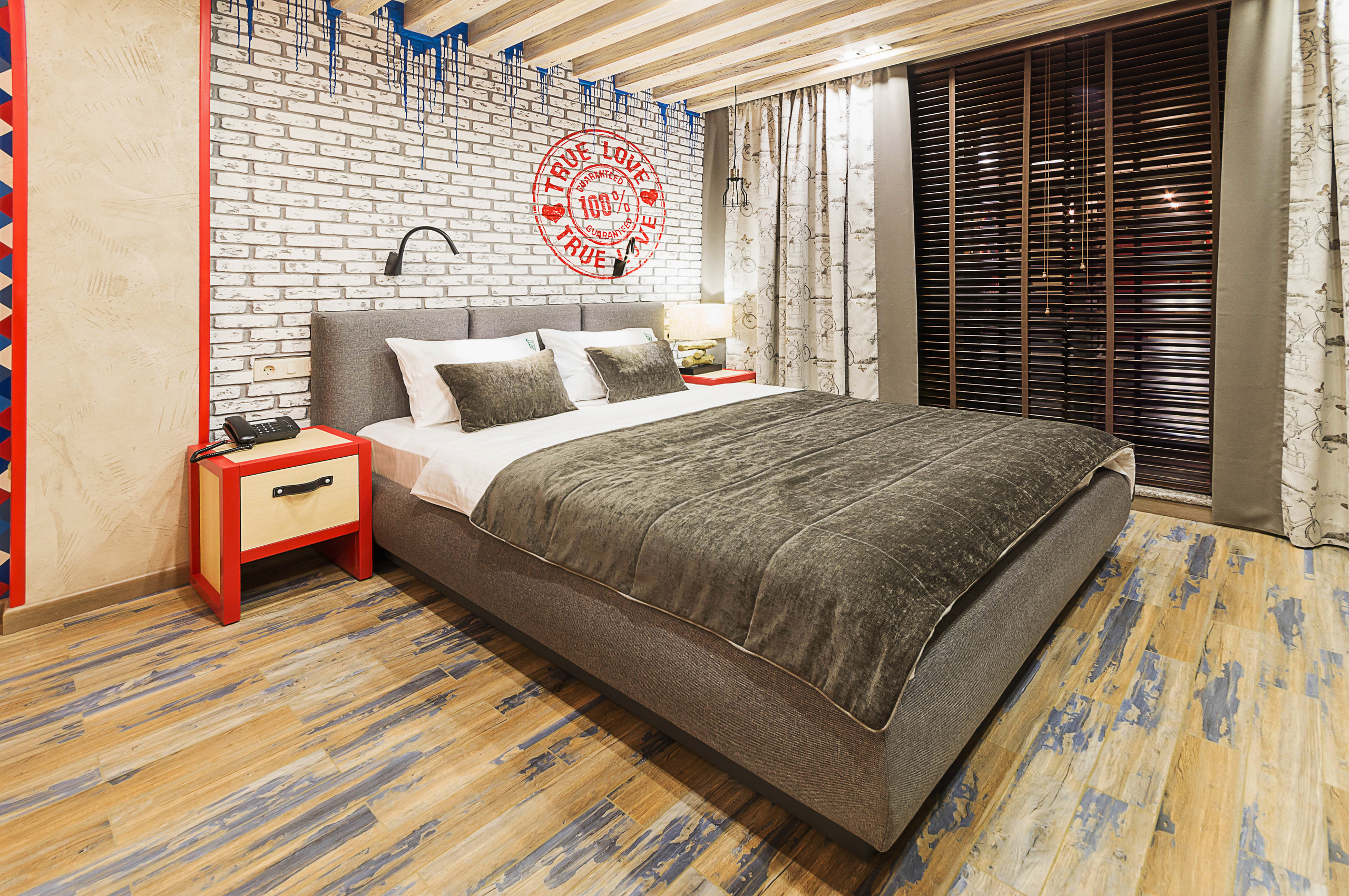 Бутик-отель Зеленый театр. Фотограф в Крыму Романенко Даниил